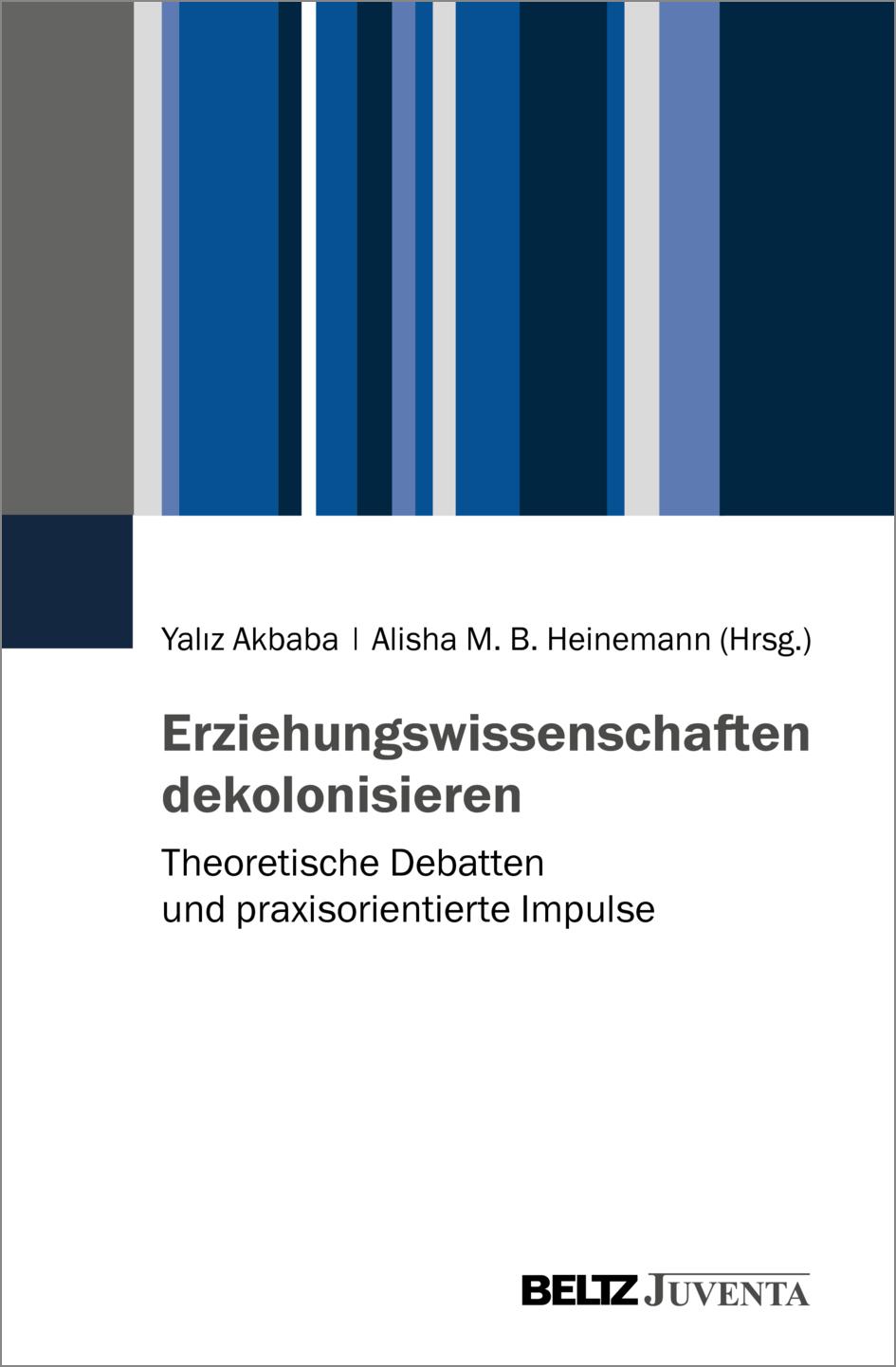 Erziehungswissenschaften dekolonisieren