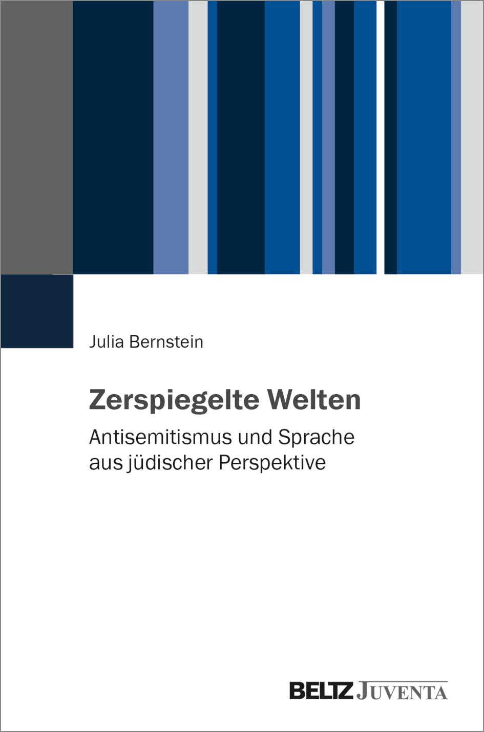 Zerspiegelte Welten