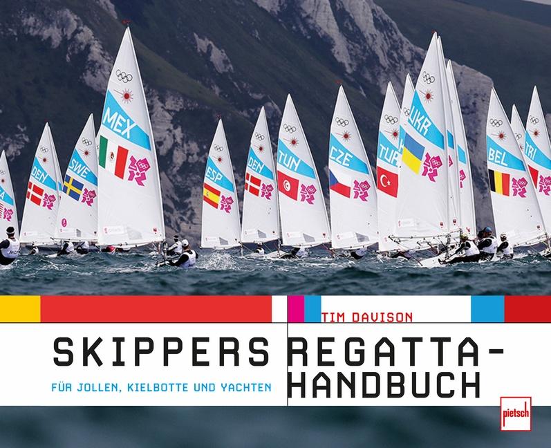 Skippers Regatta-Handbuch