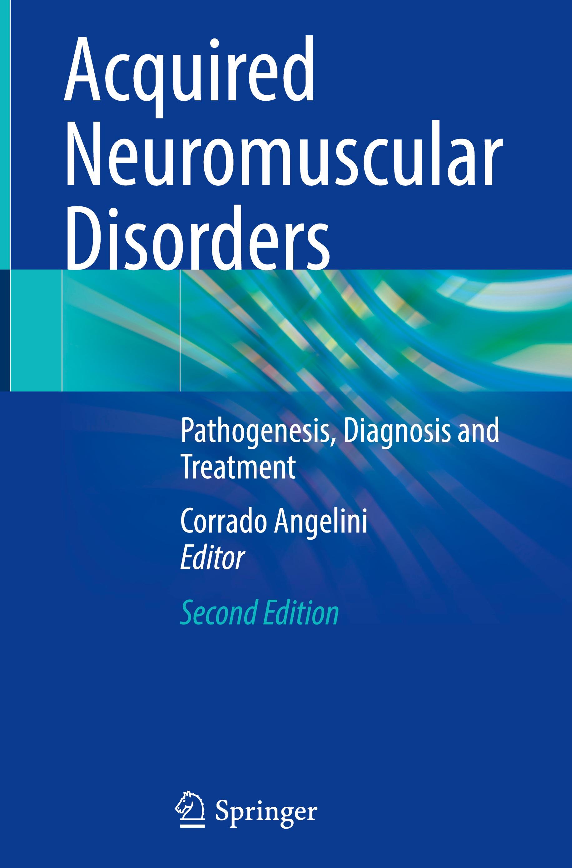 Acquired Neuromuscular Disorders