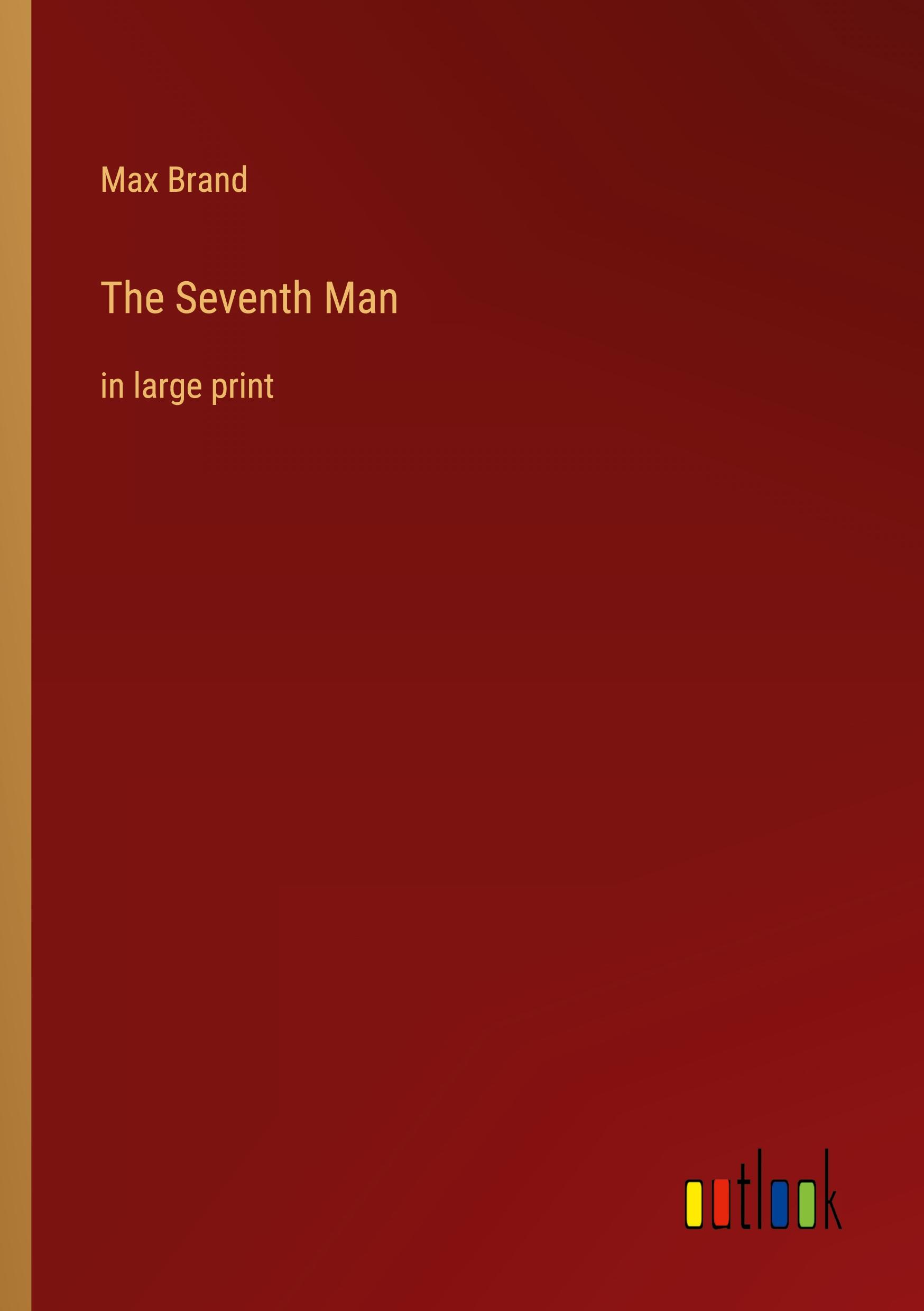 The Seventh Man