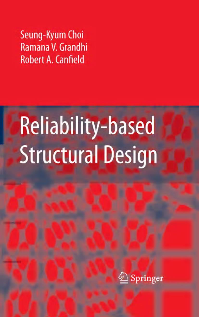 Reliability-Based Structural Design