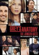 Greys Anatomy - Die jungen Ärzte