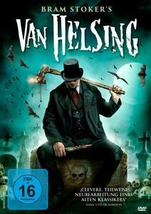 Bram Stokers Van Helsing