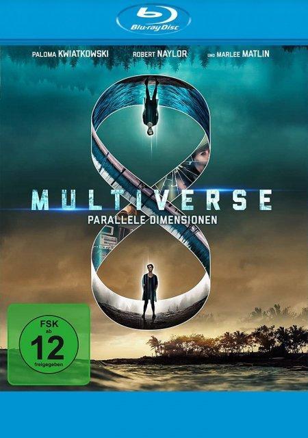 Multiverse - Parallele Dimensionen