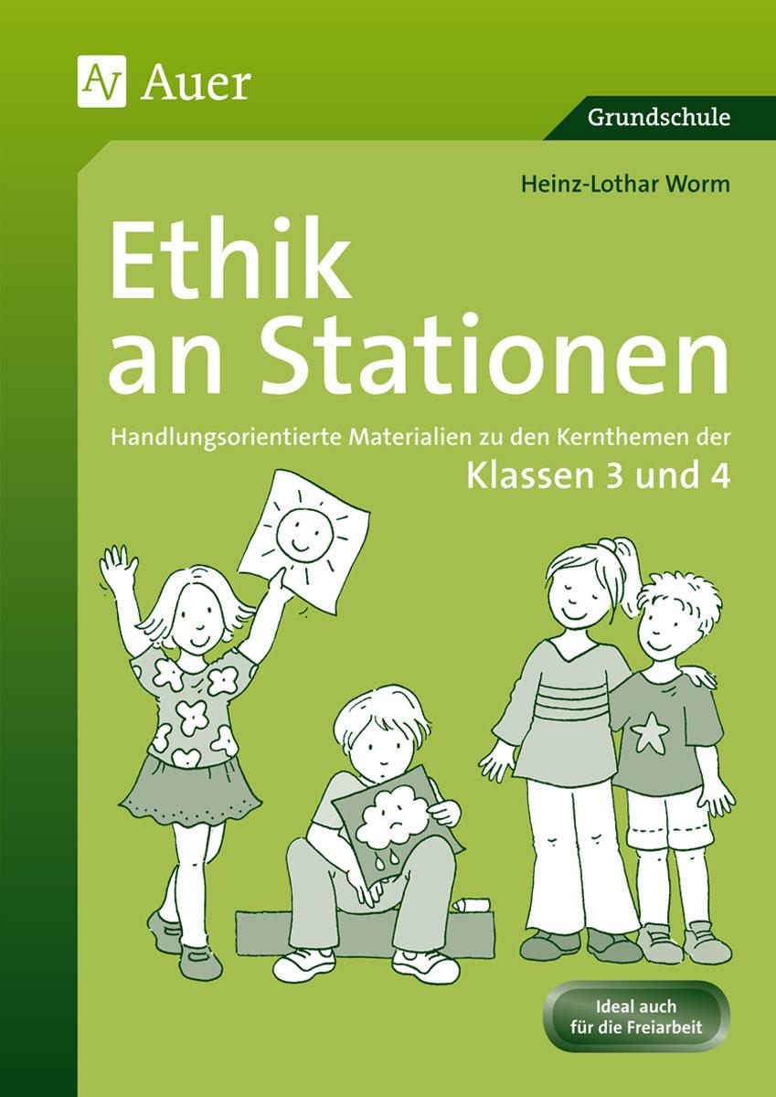 Ethik an Stationen