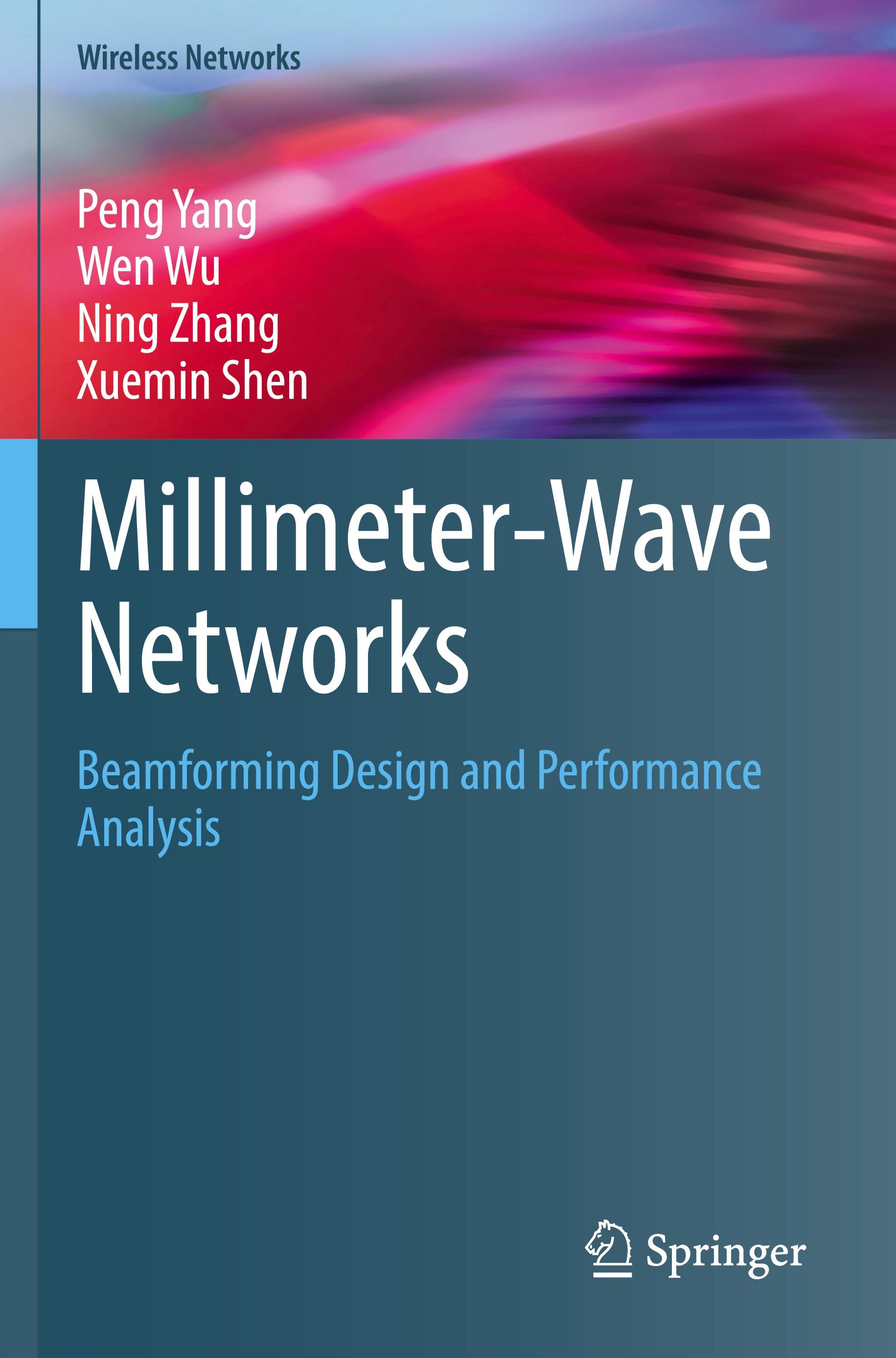 Millimeter-Wave Networks