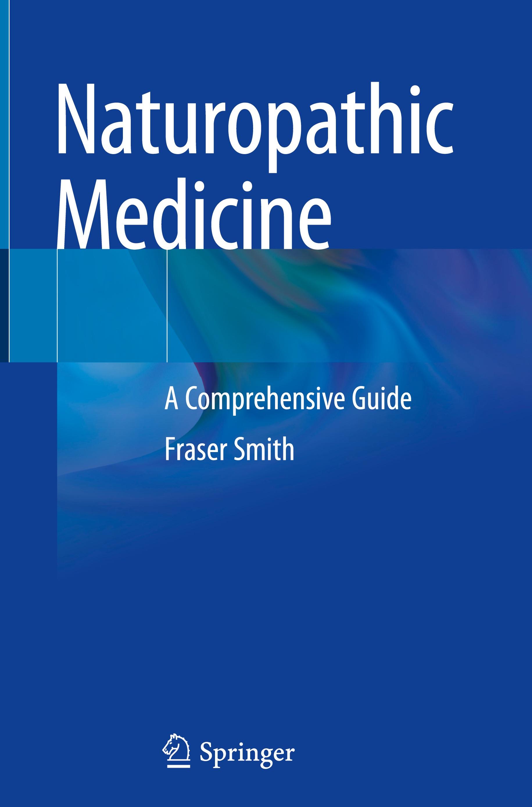 Naturopathic Medicine