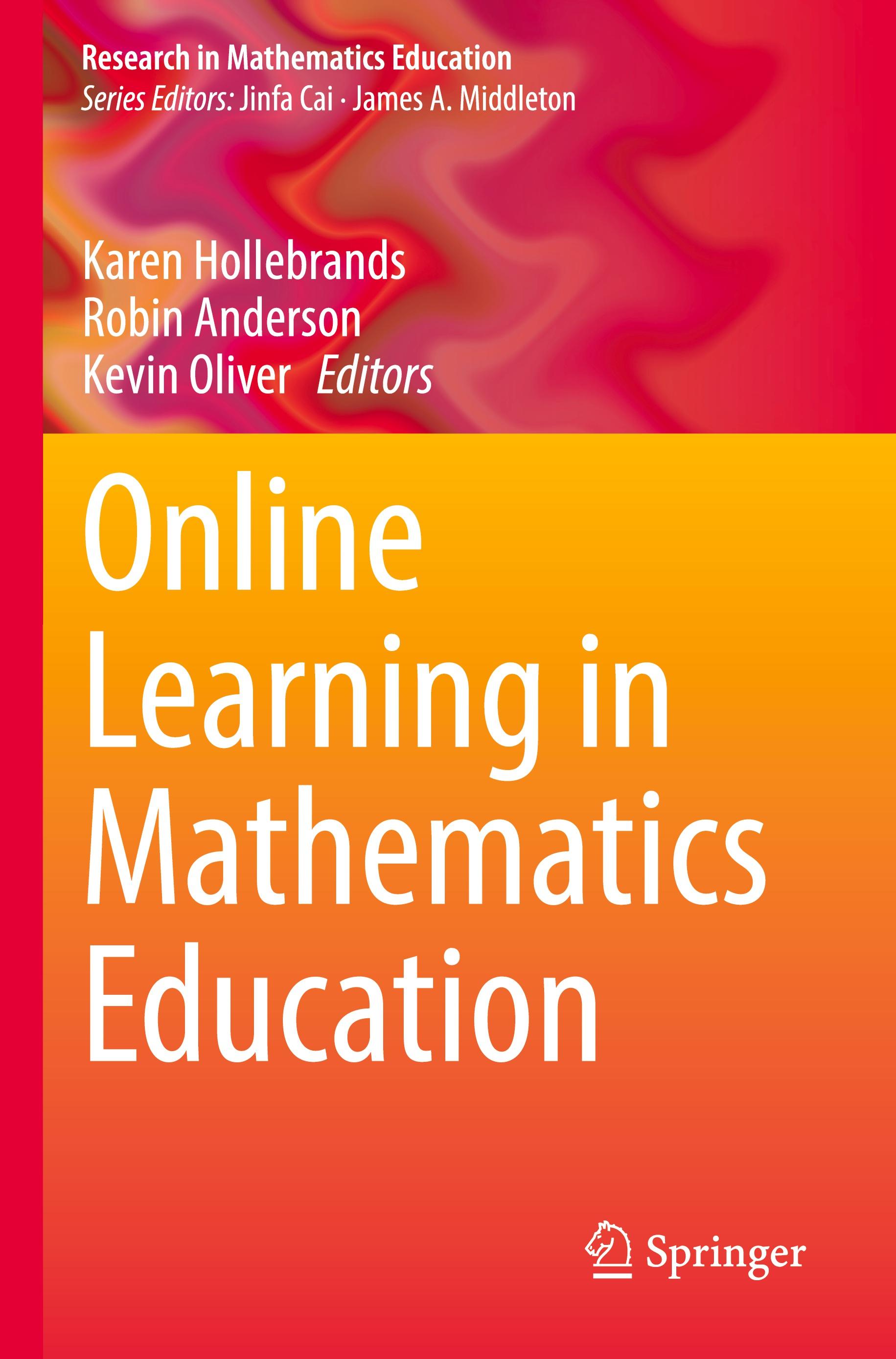 Online Learning in Mathematics Education