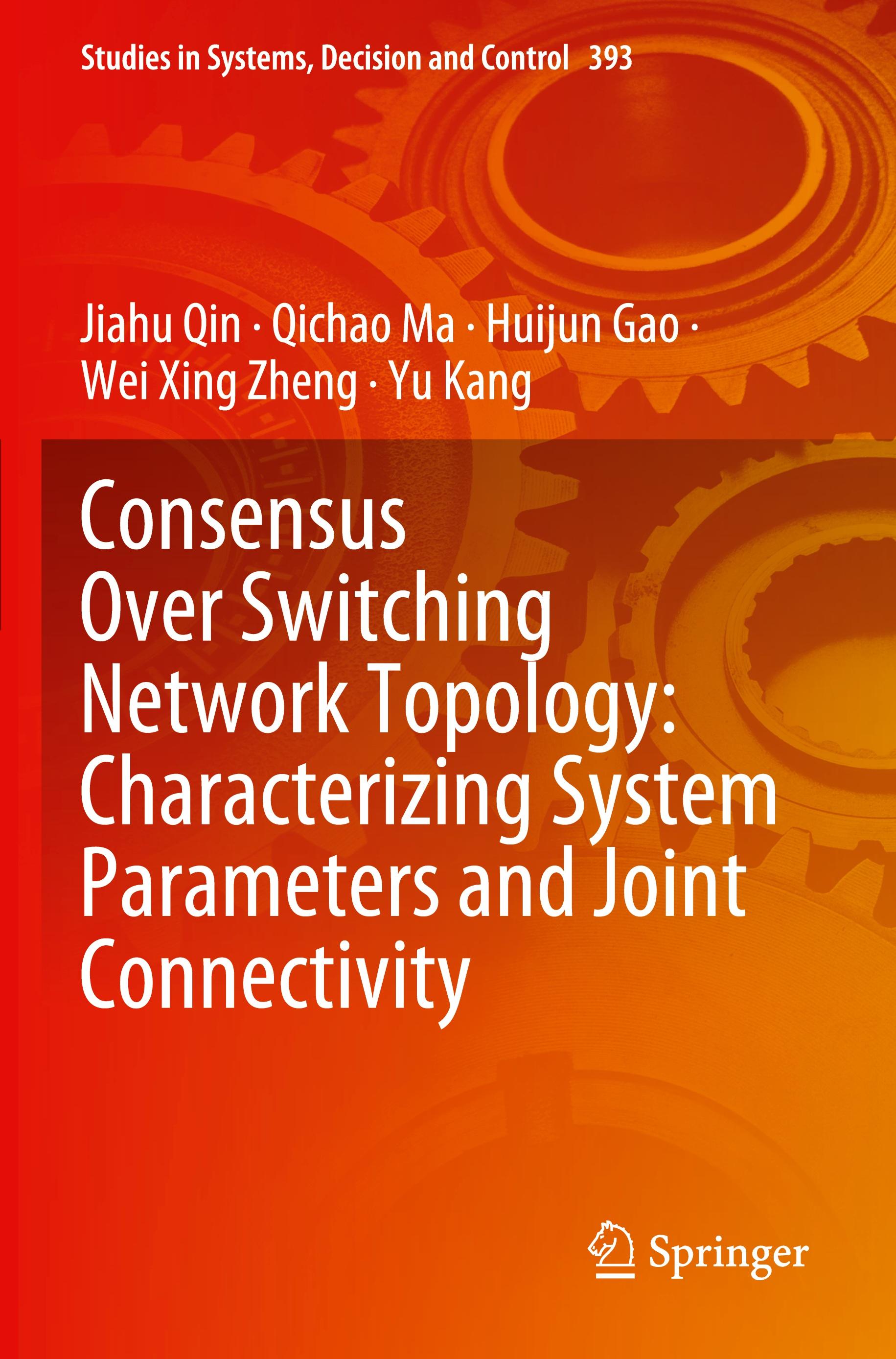 Consensus Over Switching Network Topology: Characterizing System Parameters and Joint Connectivity