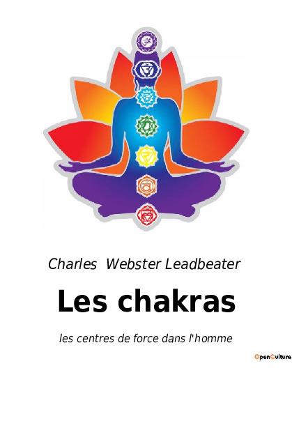 Les chakras