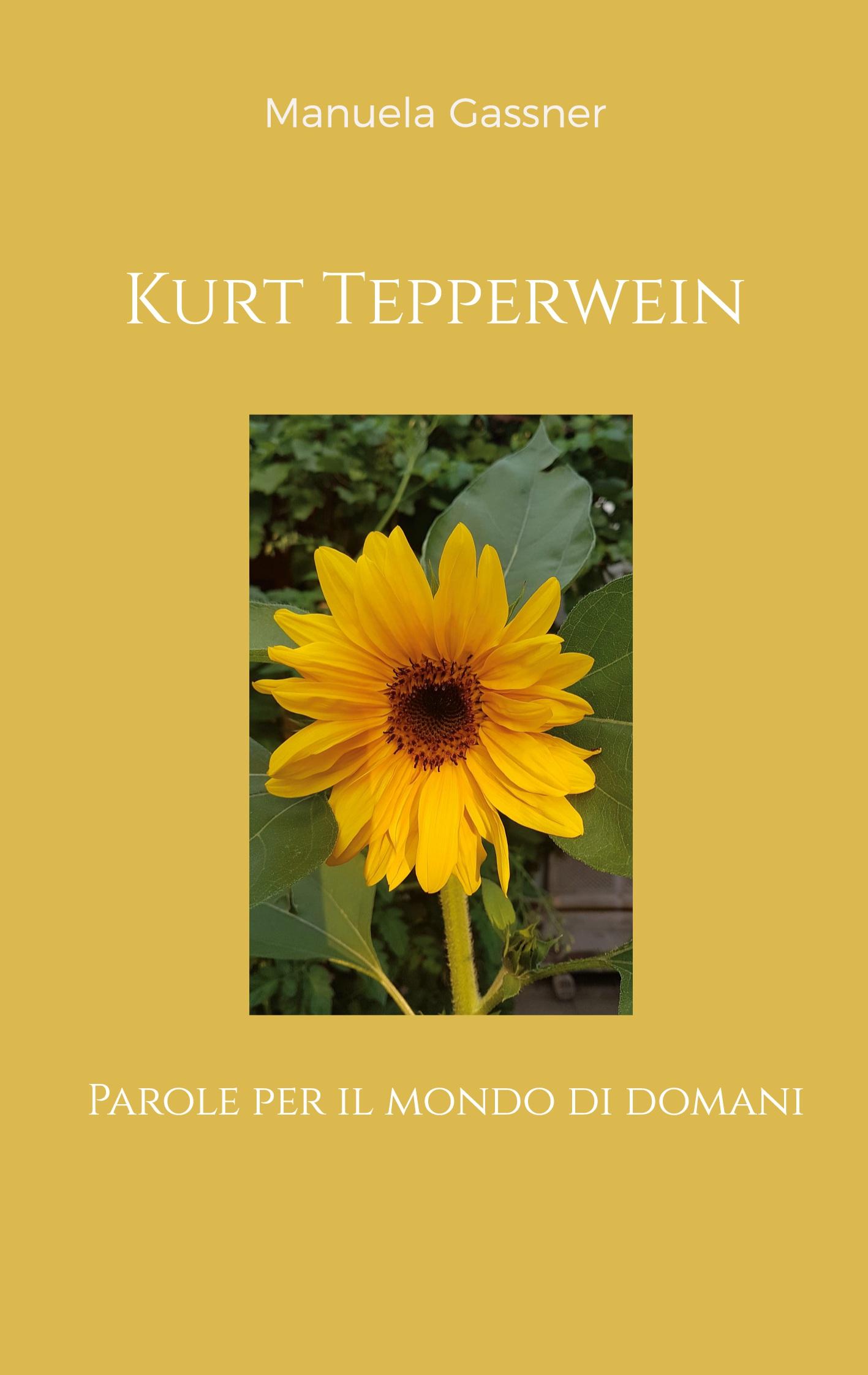 Kurt Tepperwein