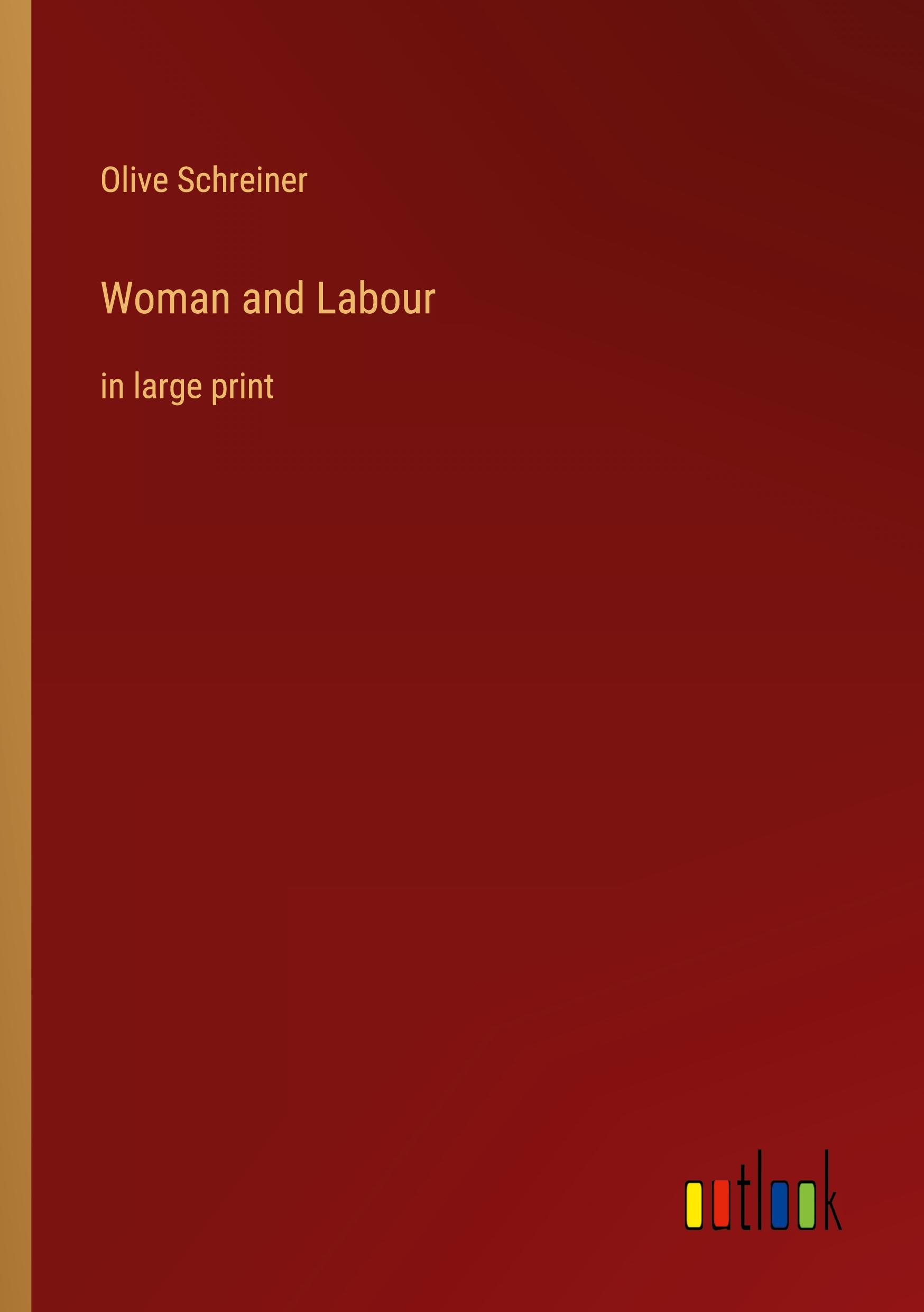 Woman and Labour