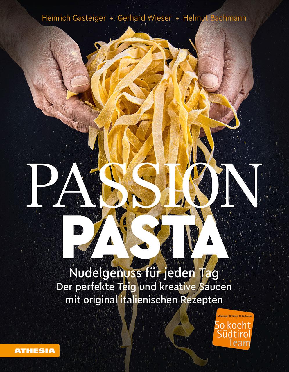 Passion Pasta