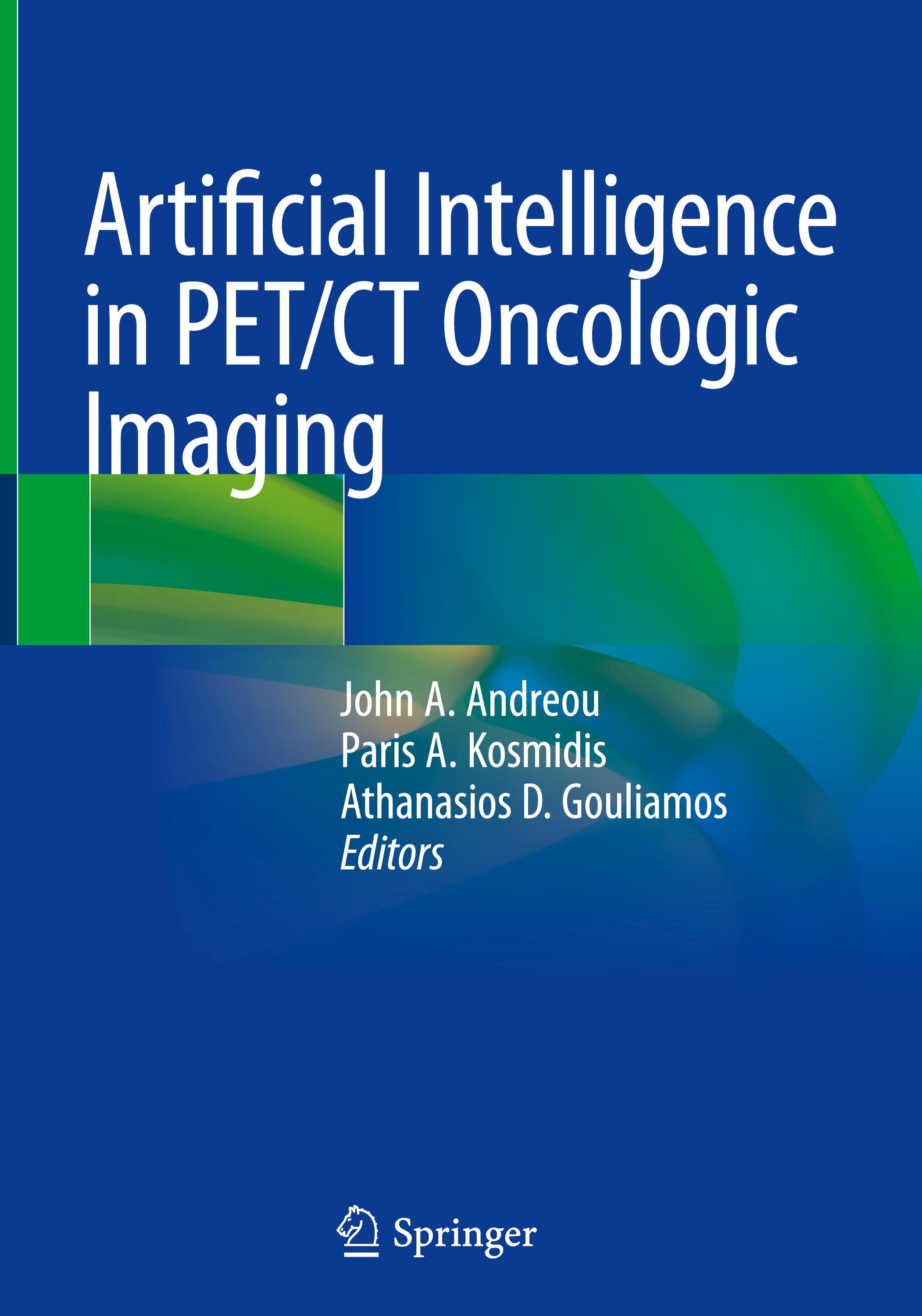 Artificial Intelligence in PET/CT Oncologic Imaging