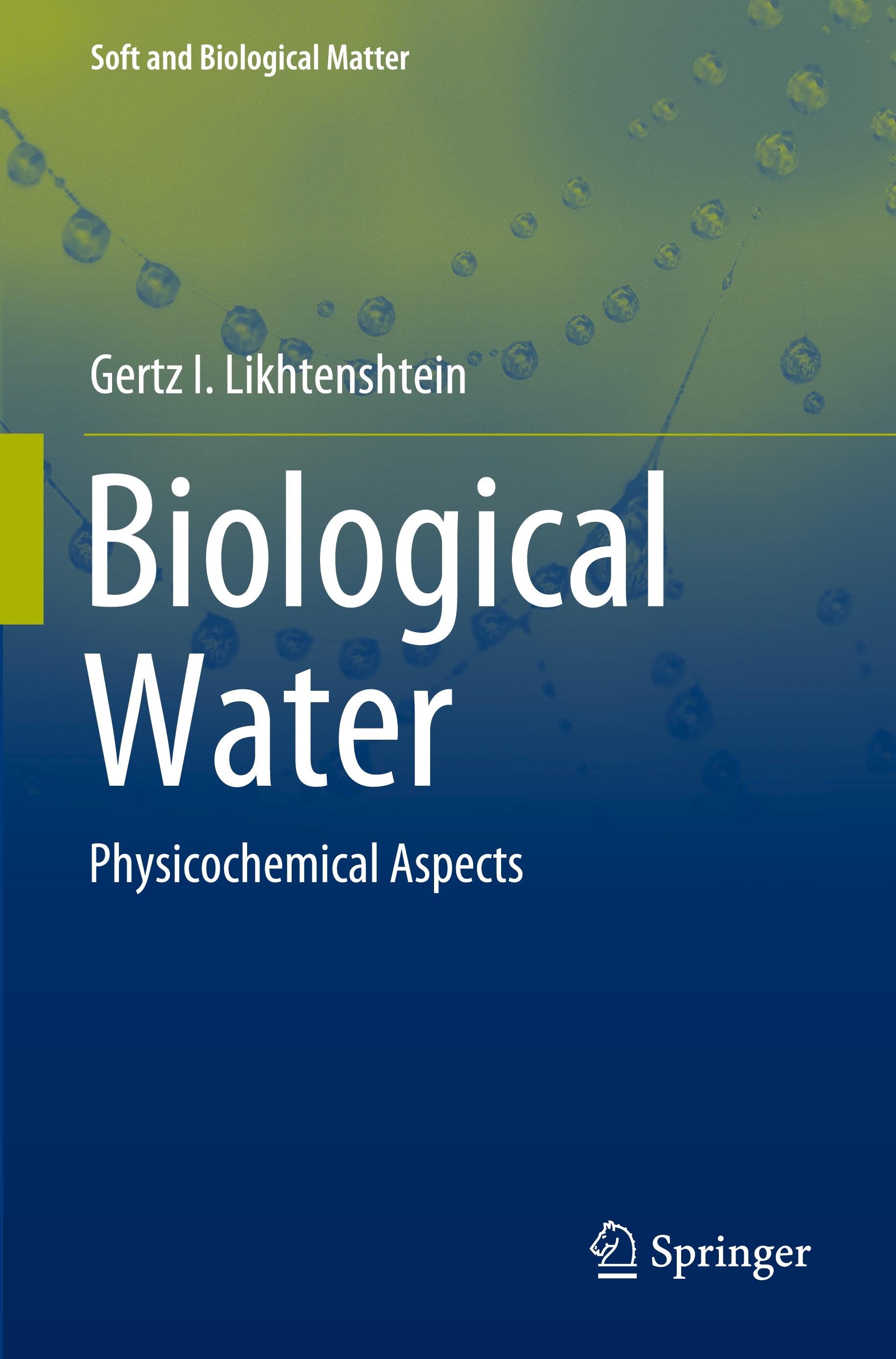 Biological Water