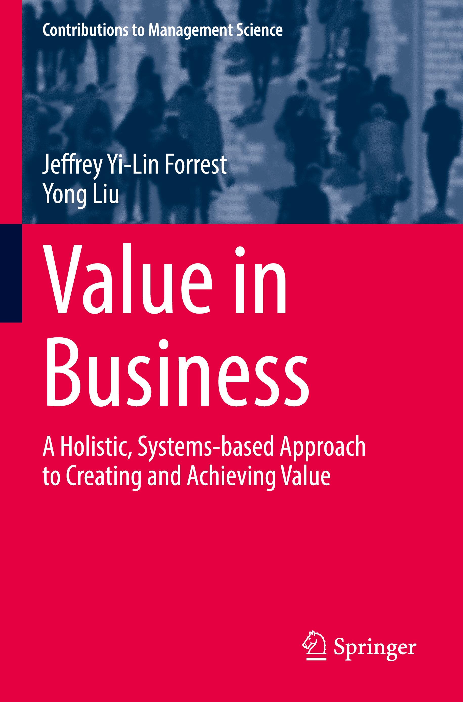 Value in Business