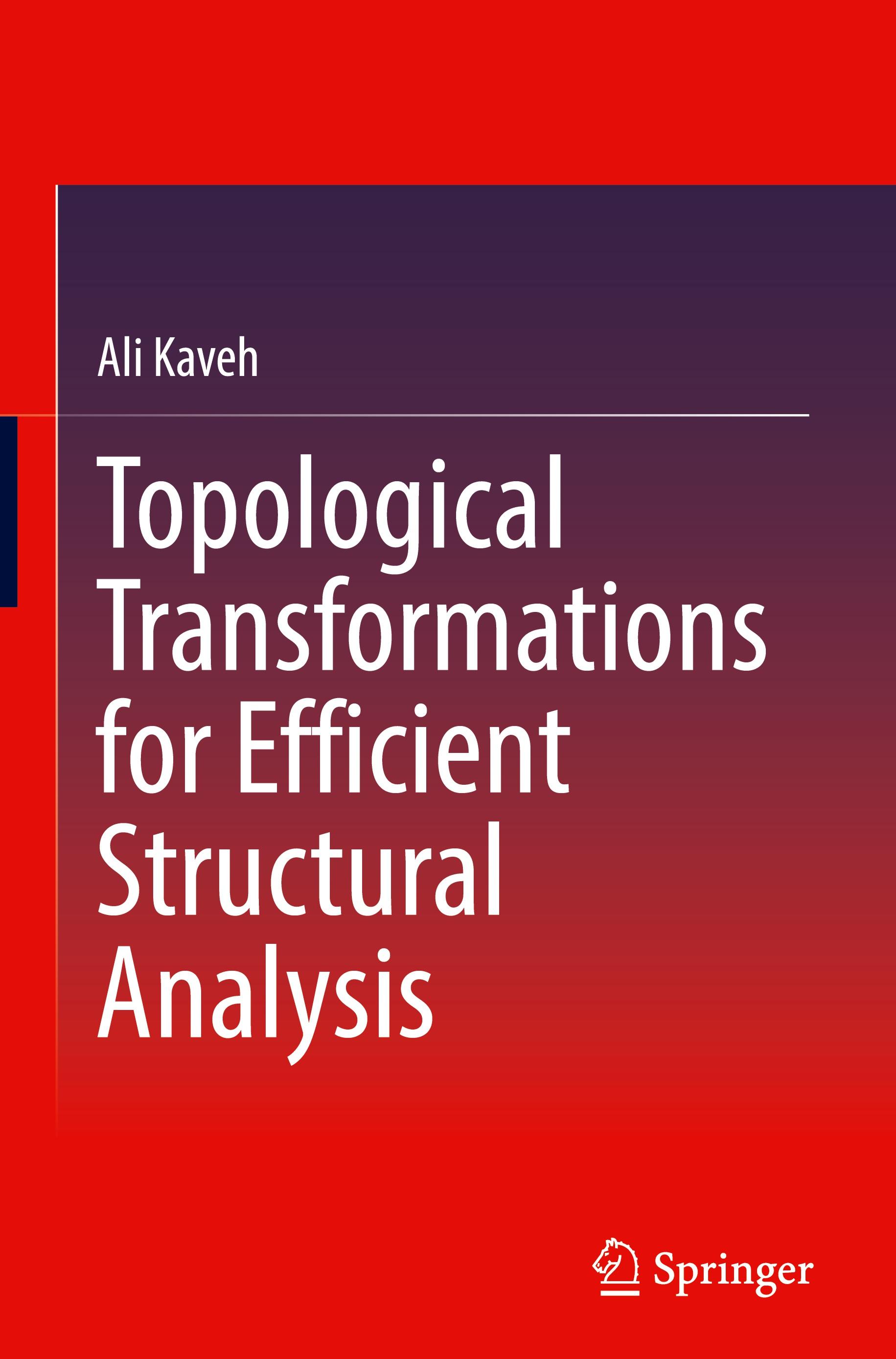 Topological Transformations for Efficient Structural Analysis