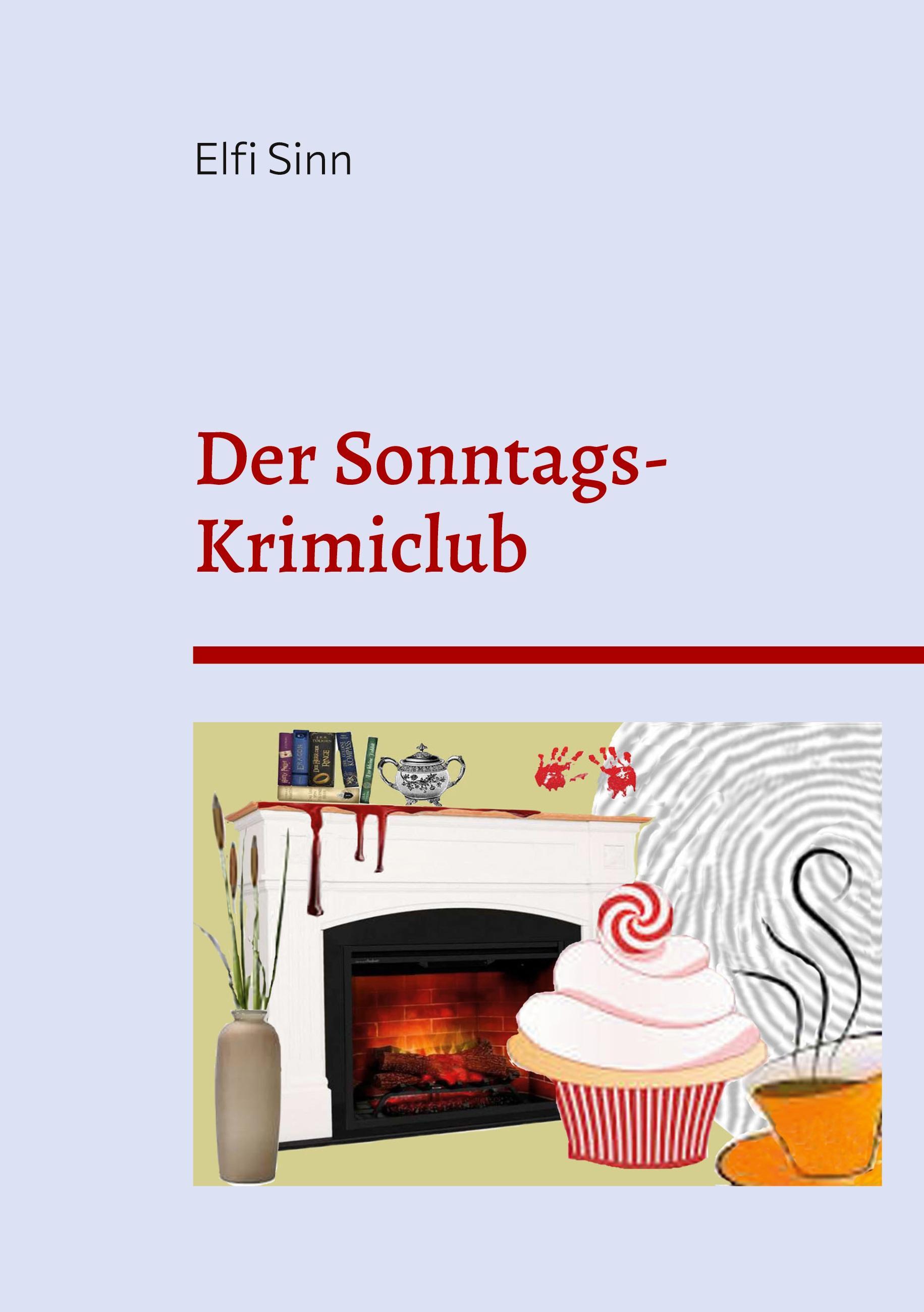 Der Sonntags-Krimiclub