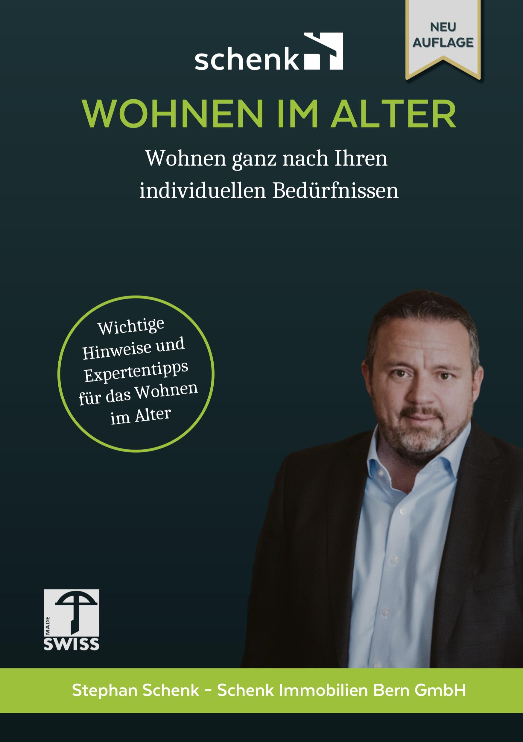 Wohnen im Alter