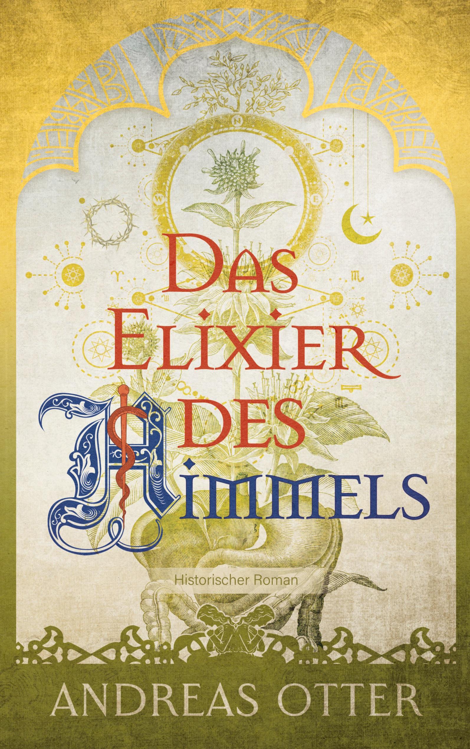 Das Elixier des Himmels