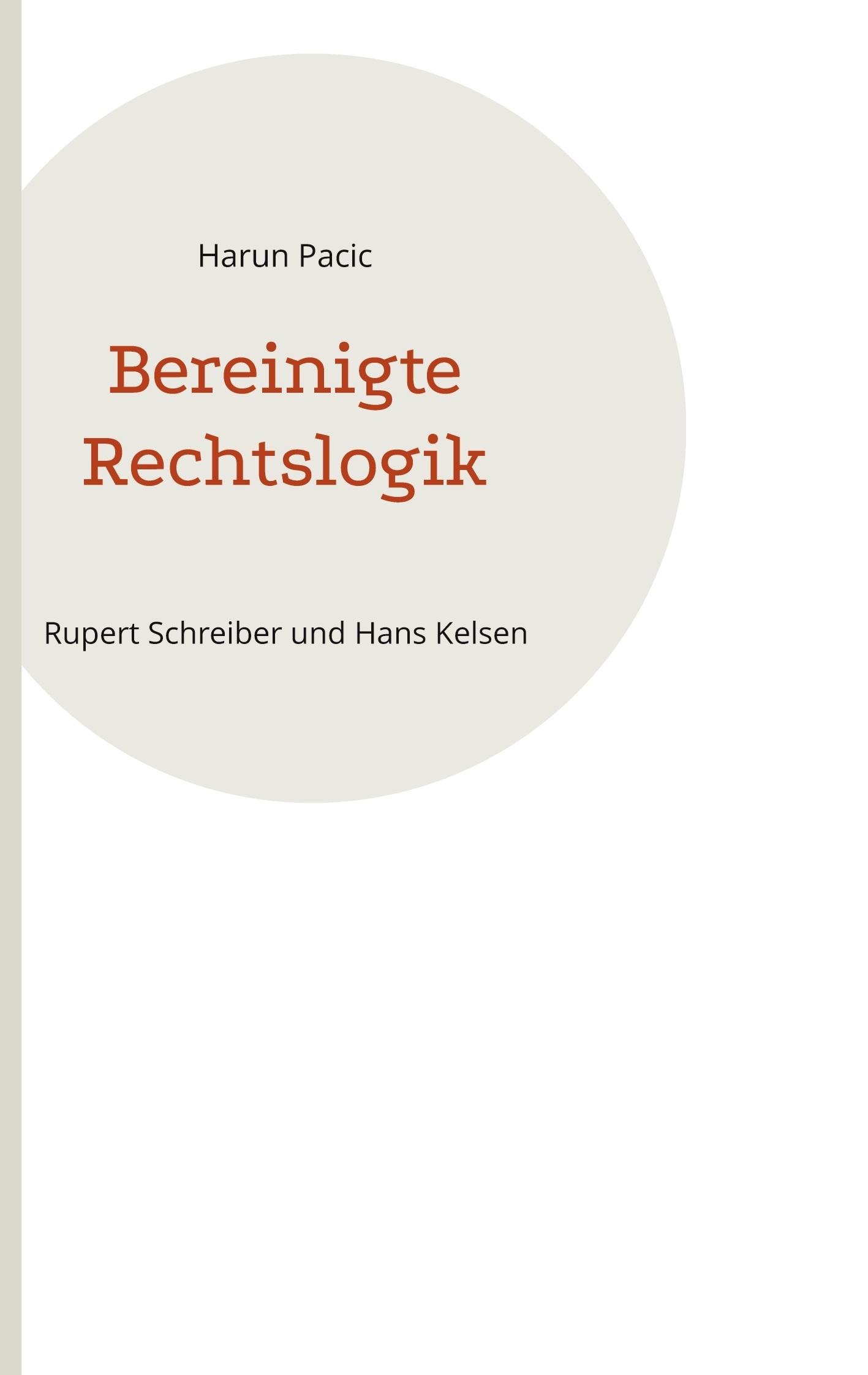 Bereinigte Rechtslogik