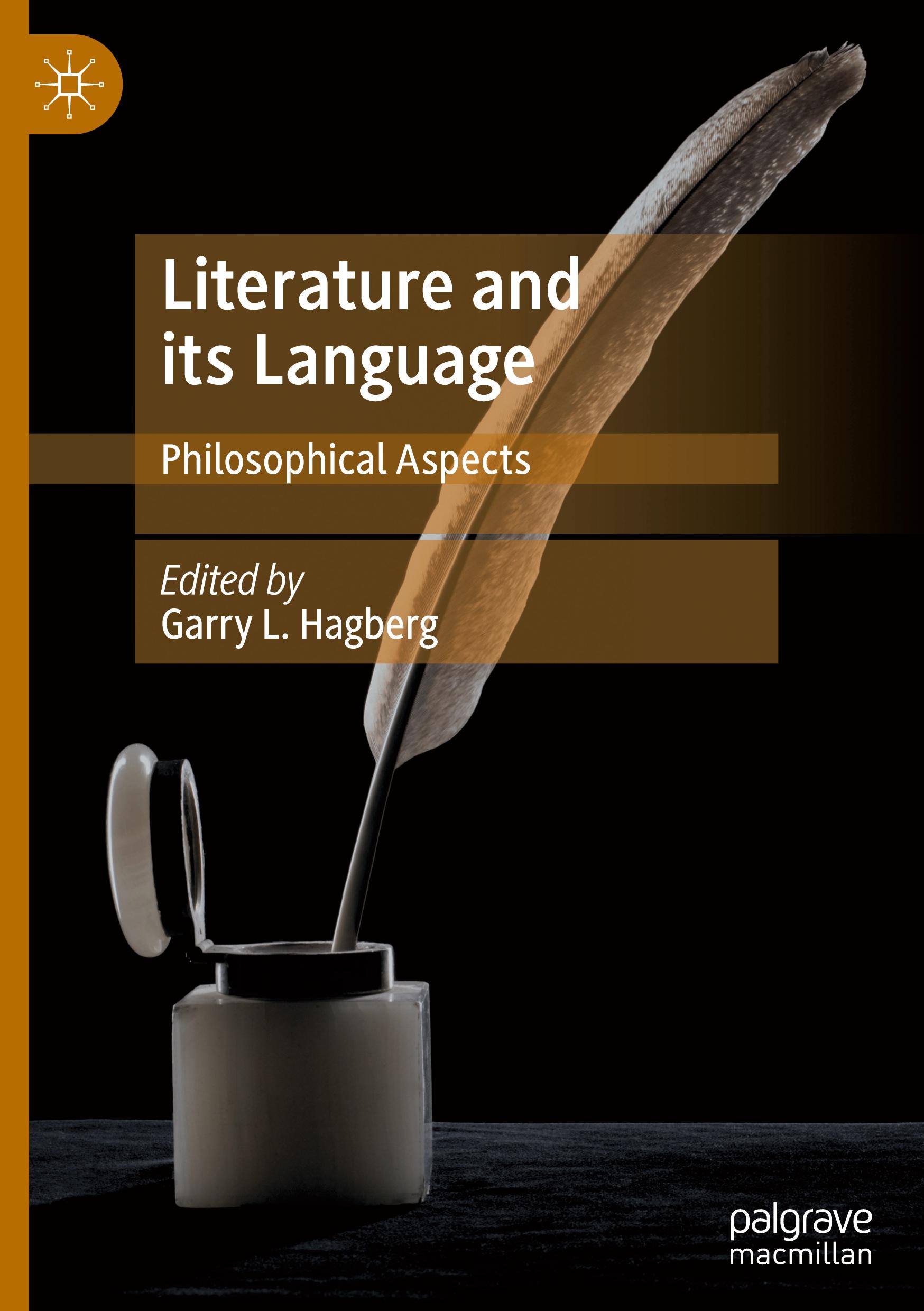 Literature and its Language