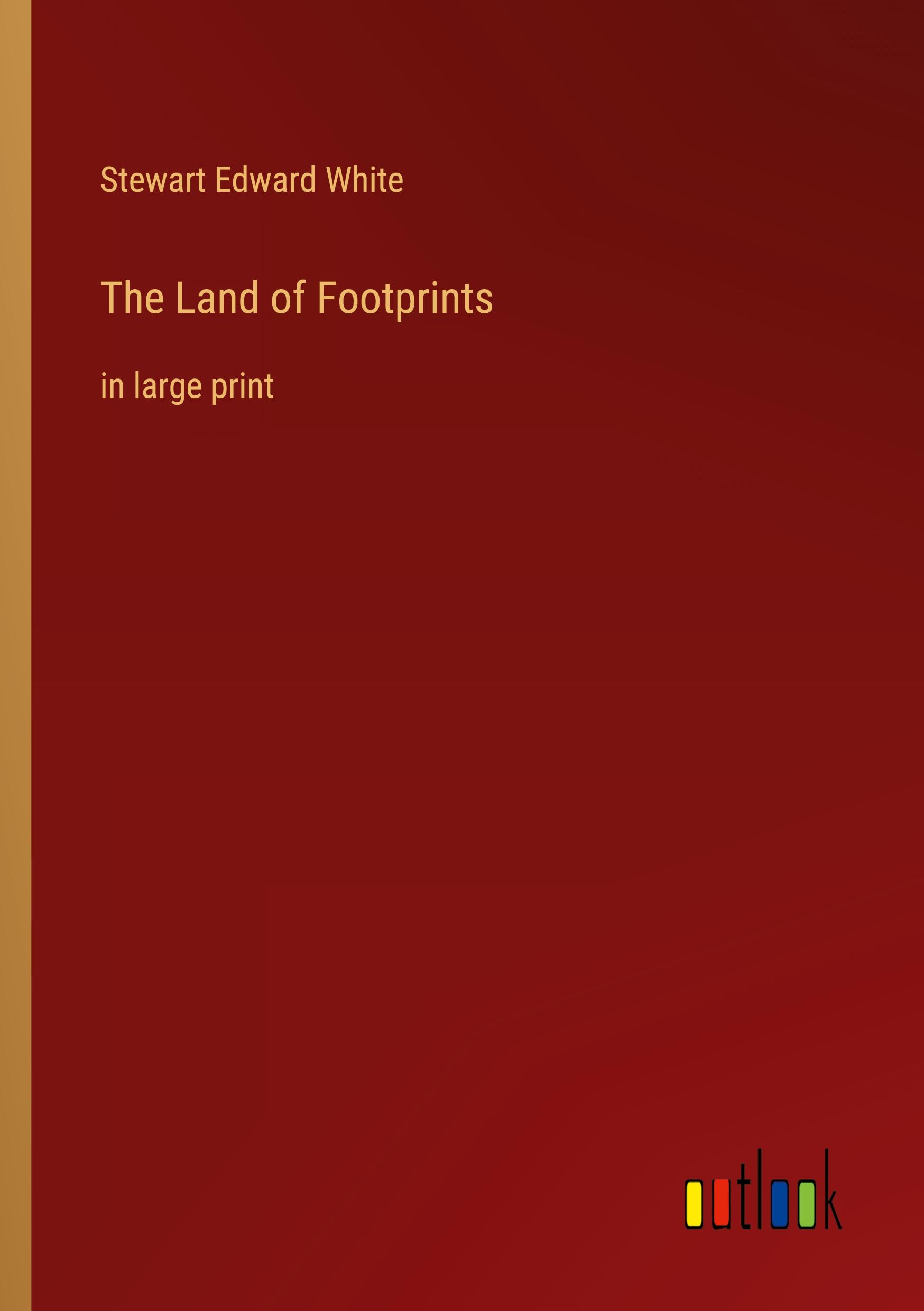 The Land of Footprints