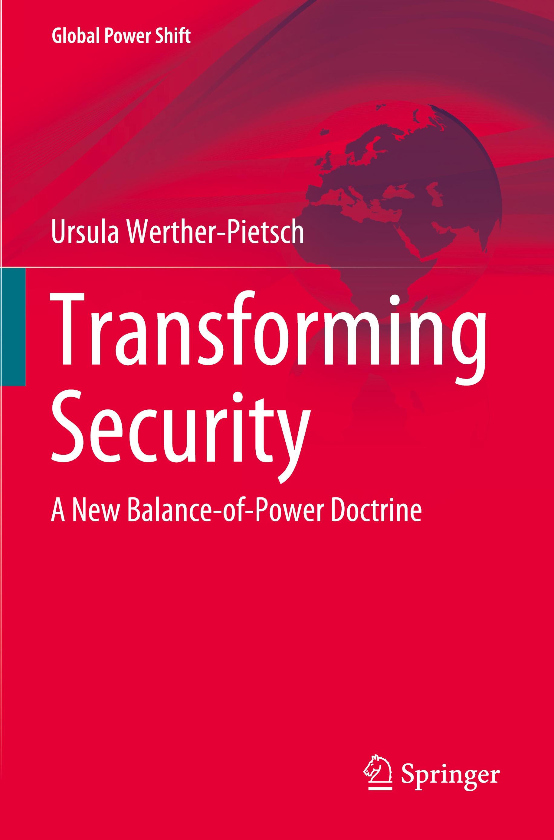 Transforming Security