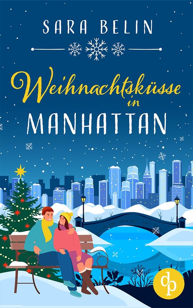 Weihnachtsküsse in Manhattan