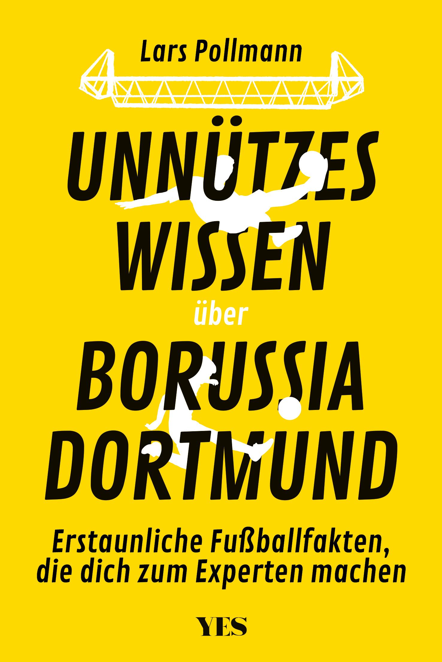 Unnützes Wissen über Borussia Dortmund