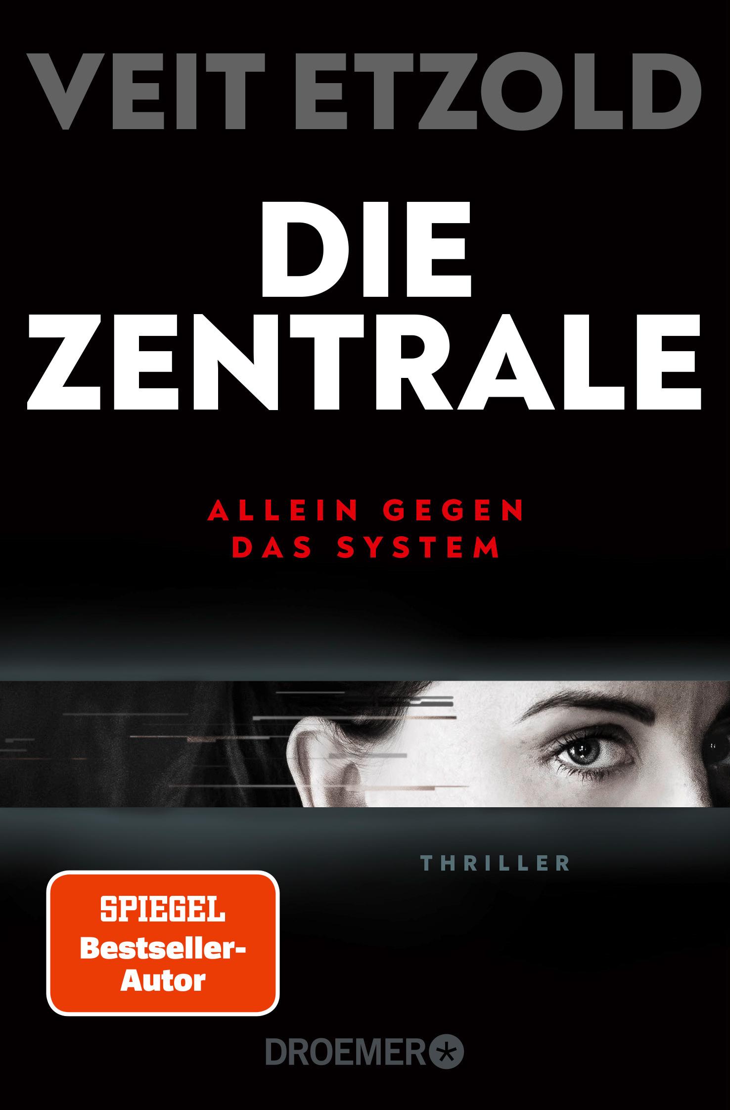 Die Zentrale