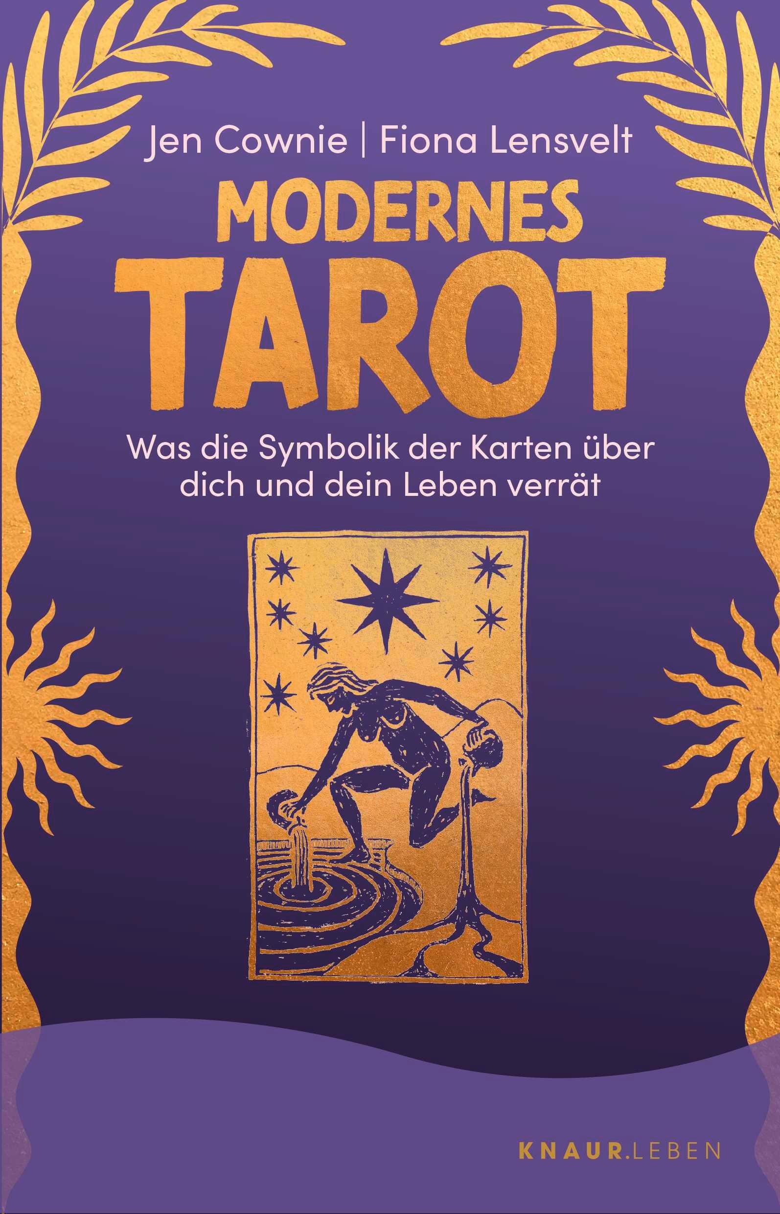 Modernes Tarot