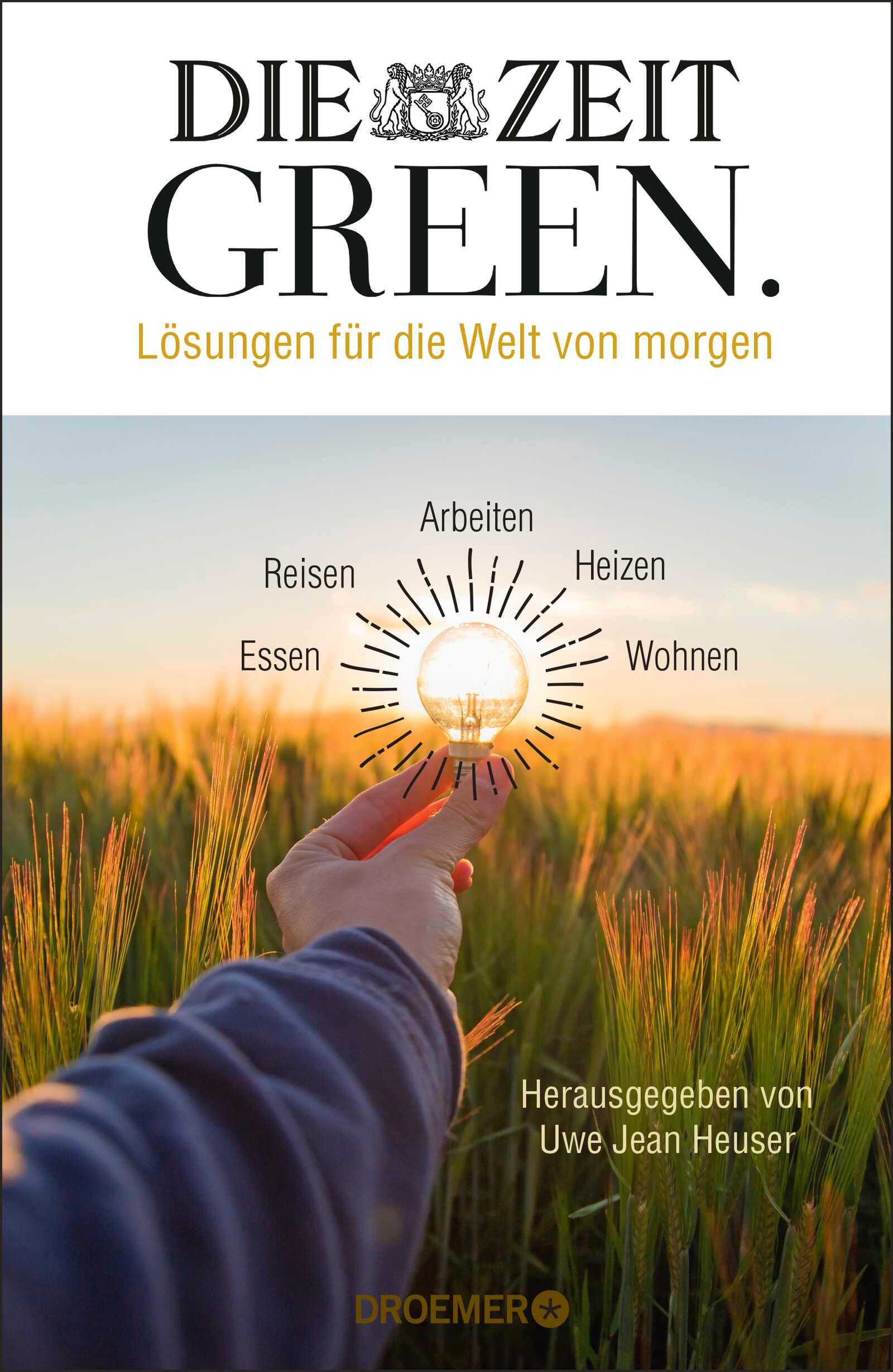 DIE ZEIT GREEN