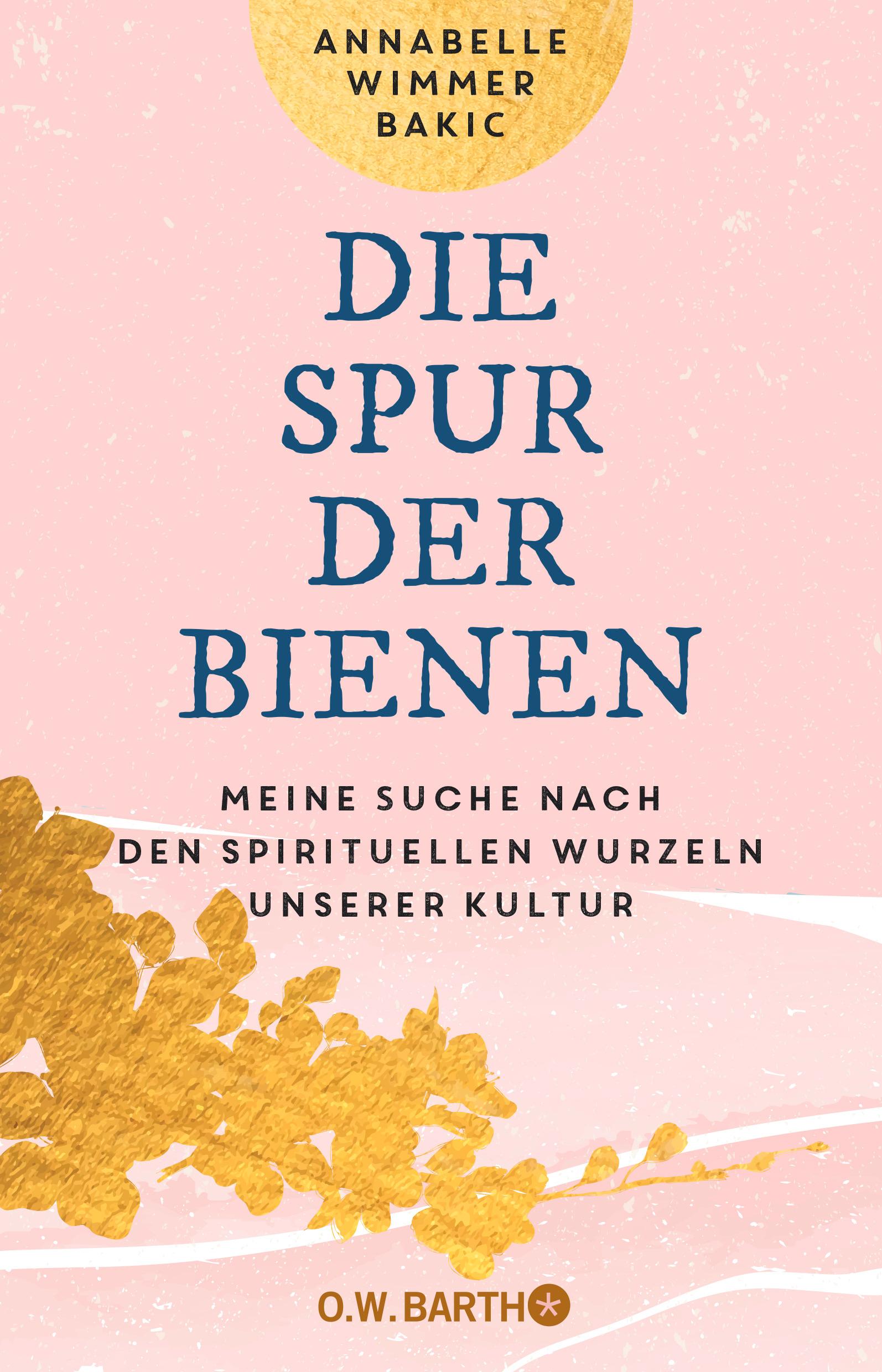 Die Spur der Bienen