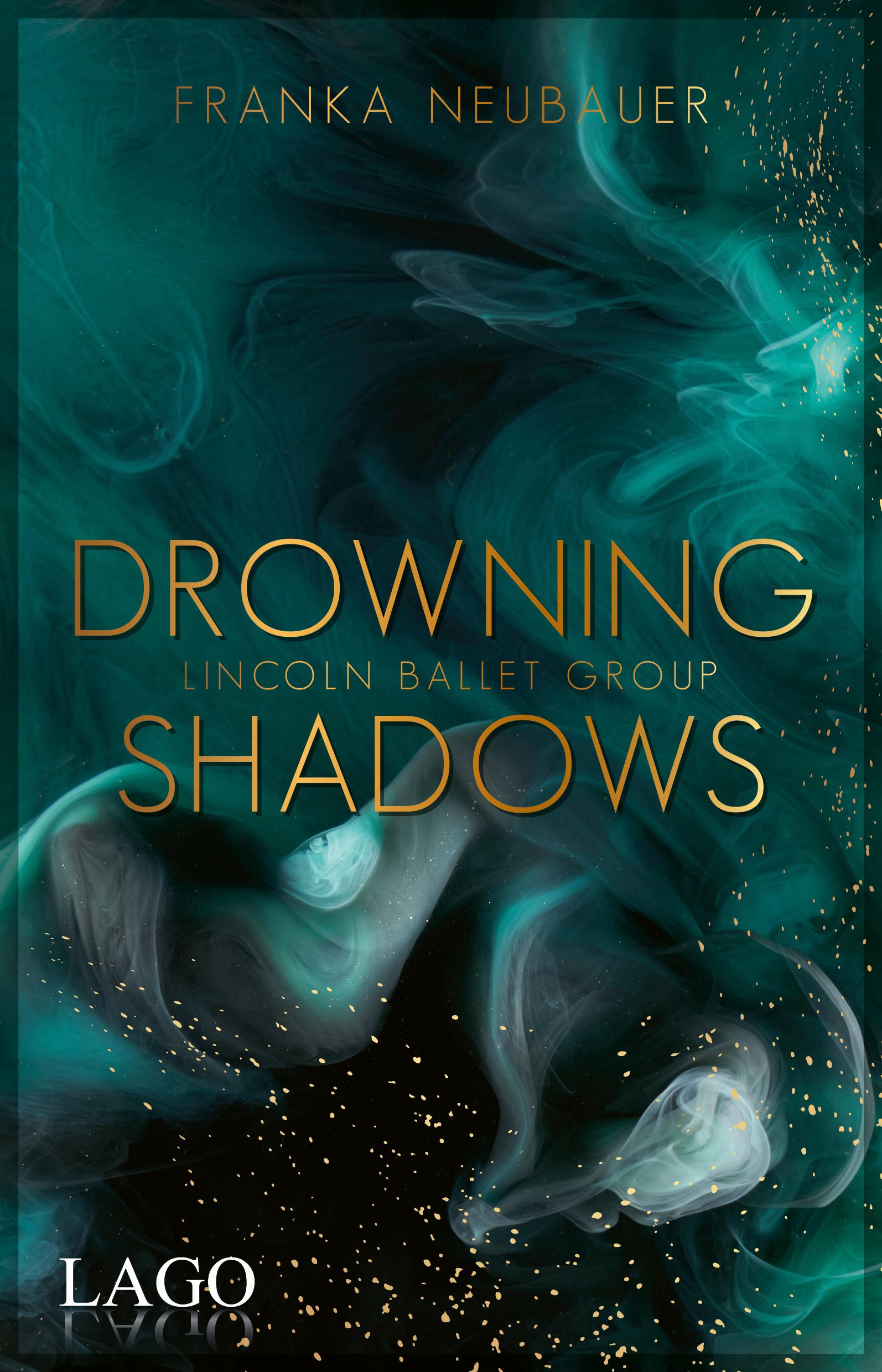 Drowning Shadows