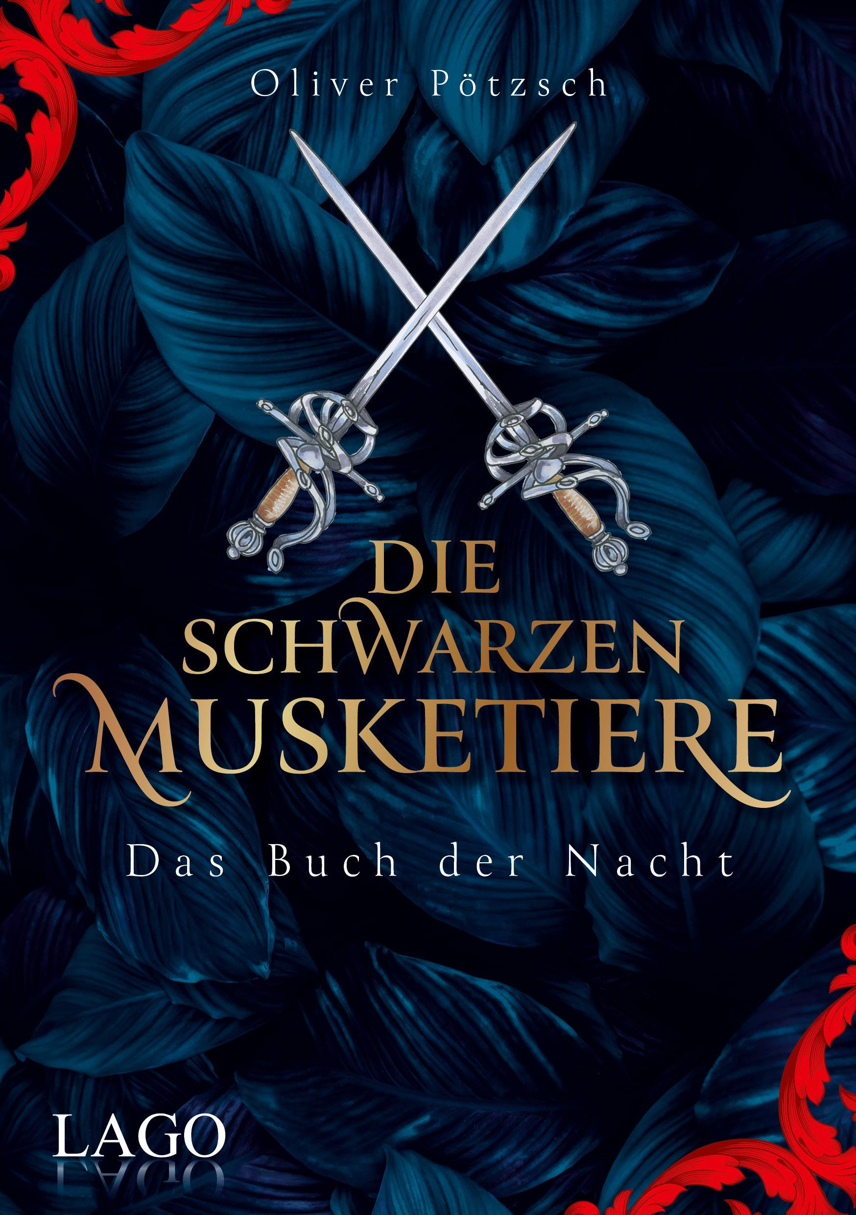 Die Schwarzen Musketiere