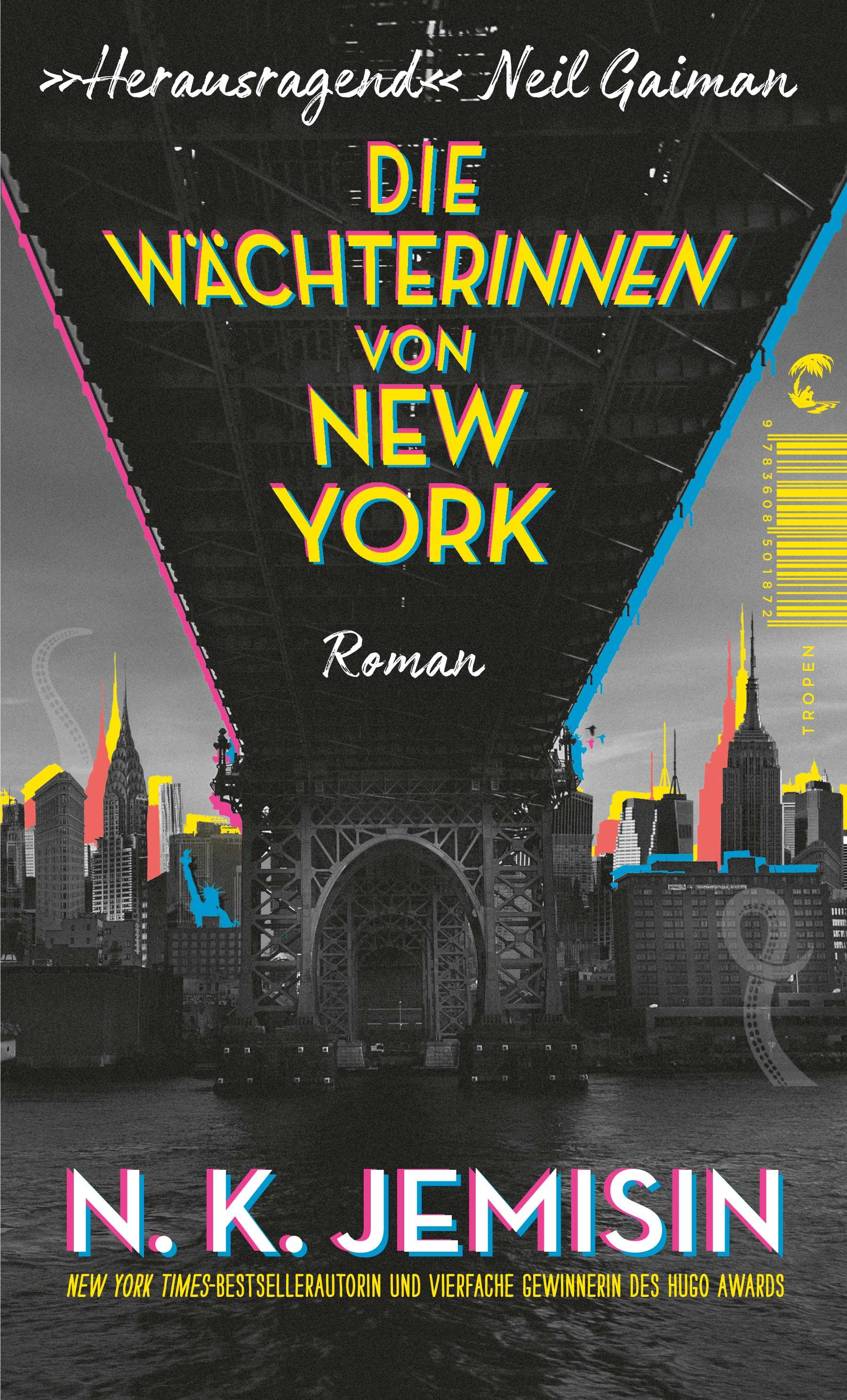 Die Wächterinnen von New York