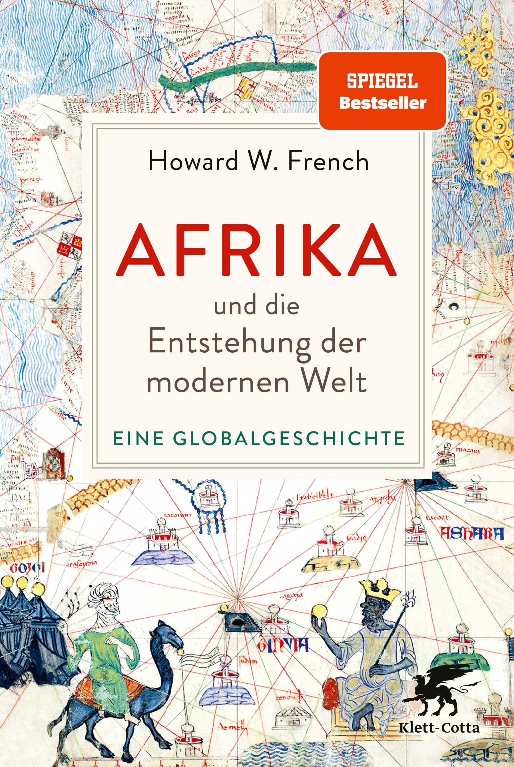 Afrika und die Entstehung der modernen Welt