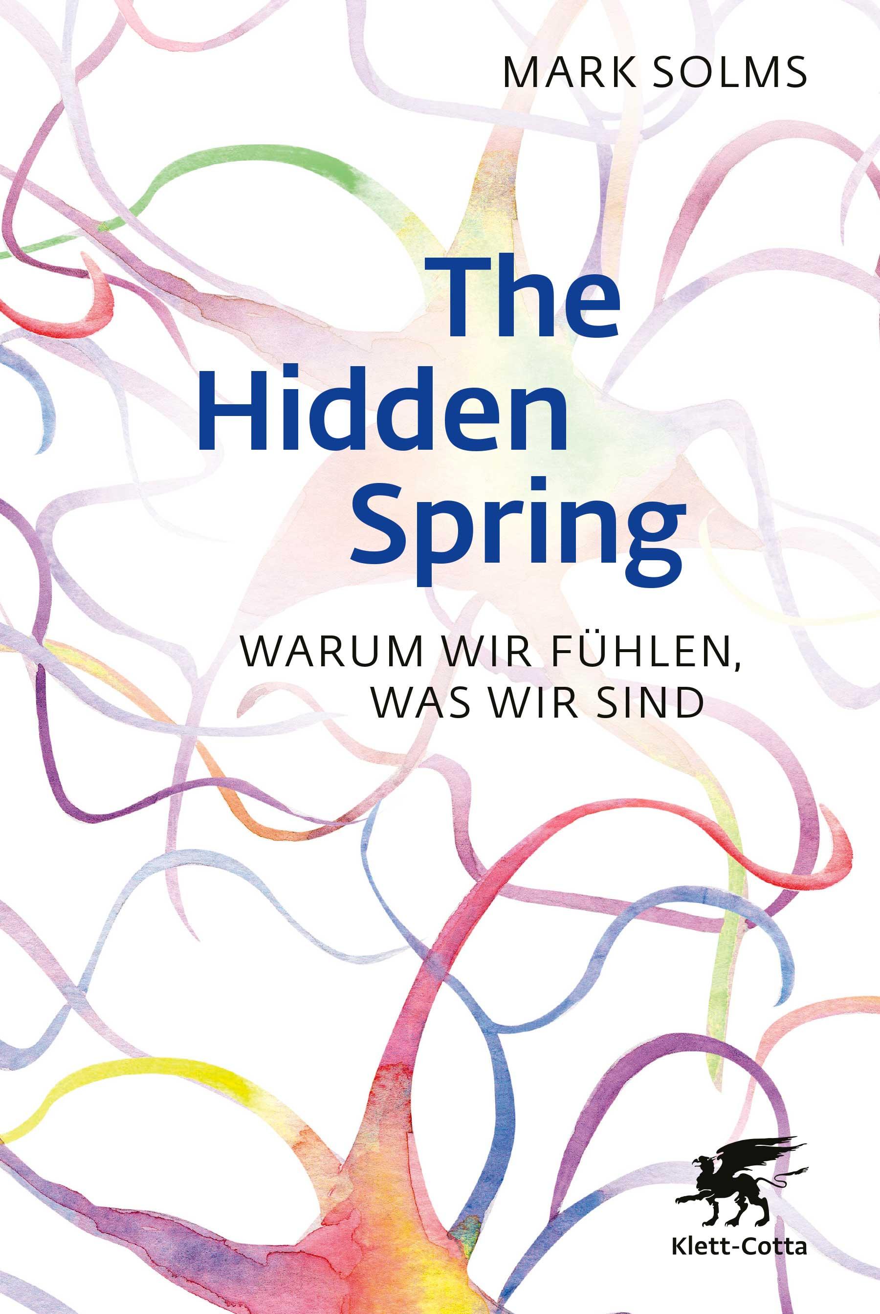 The Hidden Spring