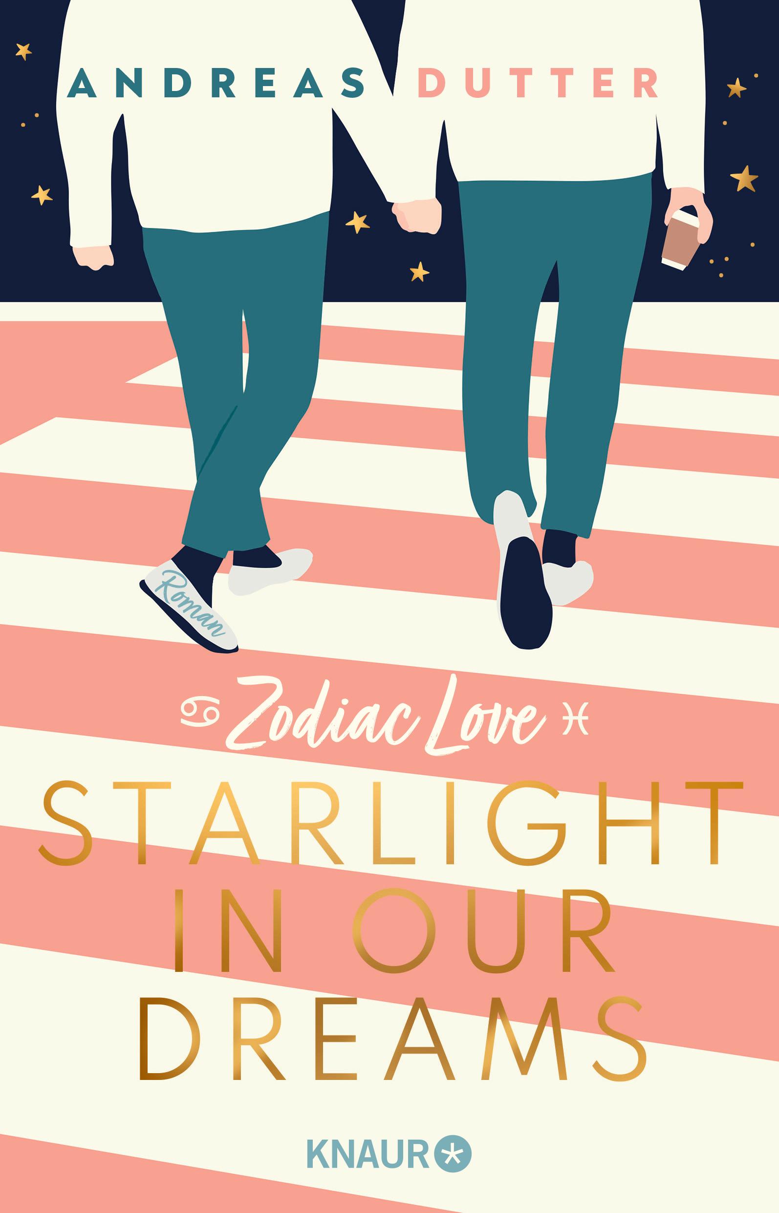 Zodiac Love: Starlight in Our Dreams