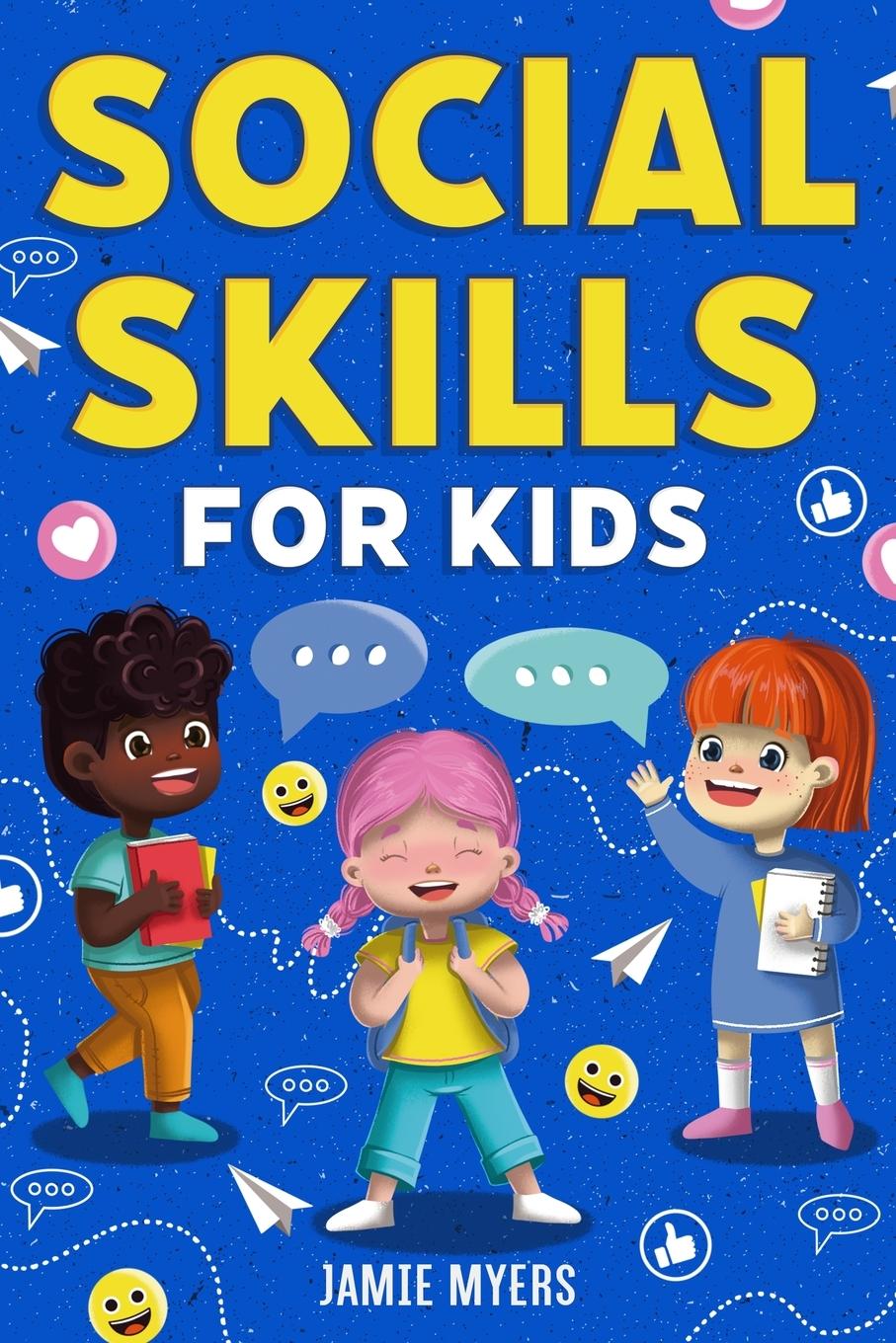 Social Skills for Kids