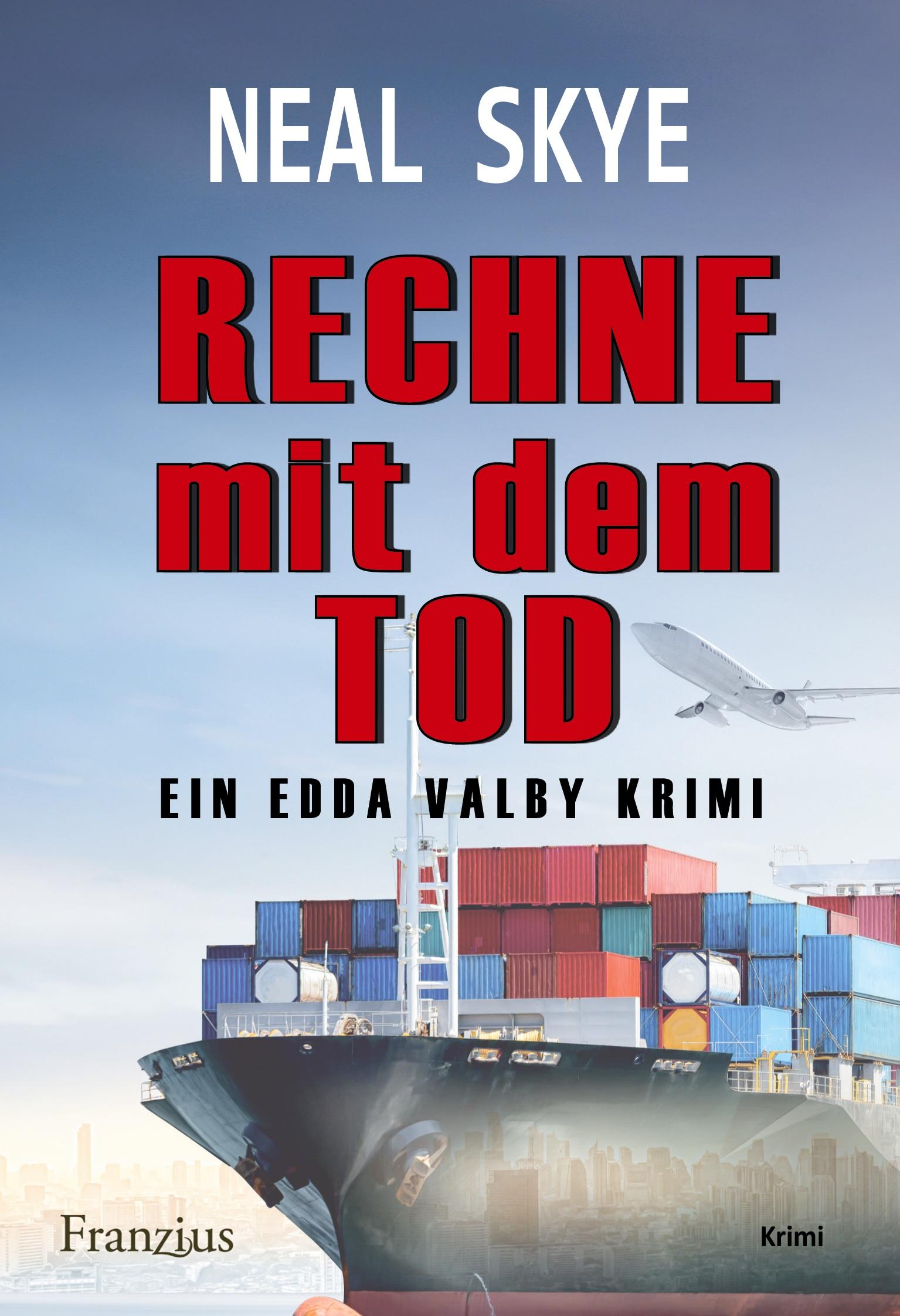 Rechne mit dem Tod