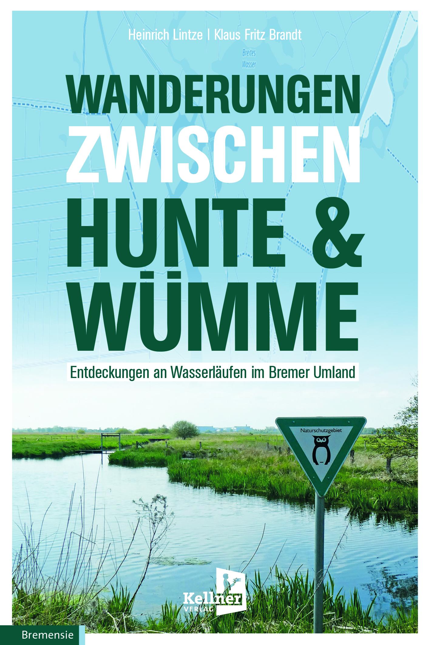 Wanderungen zwischen Hunte & Wümme