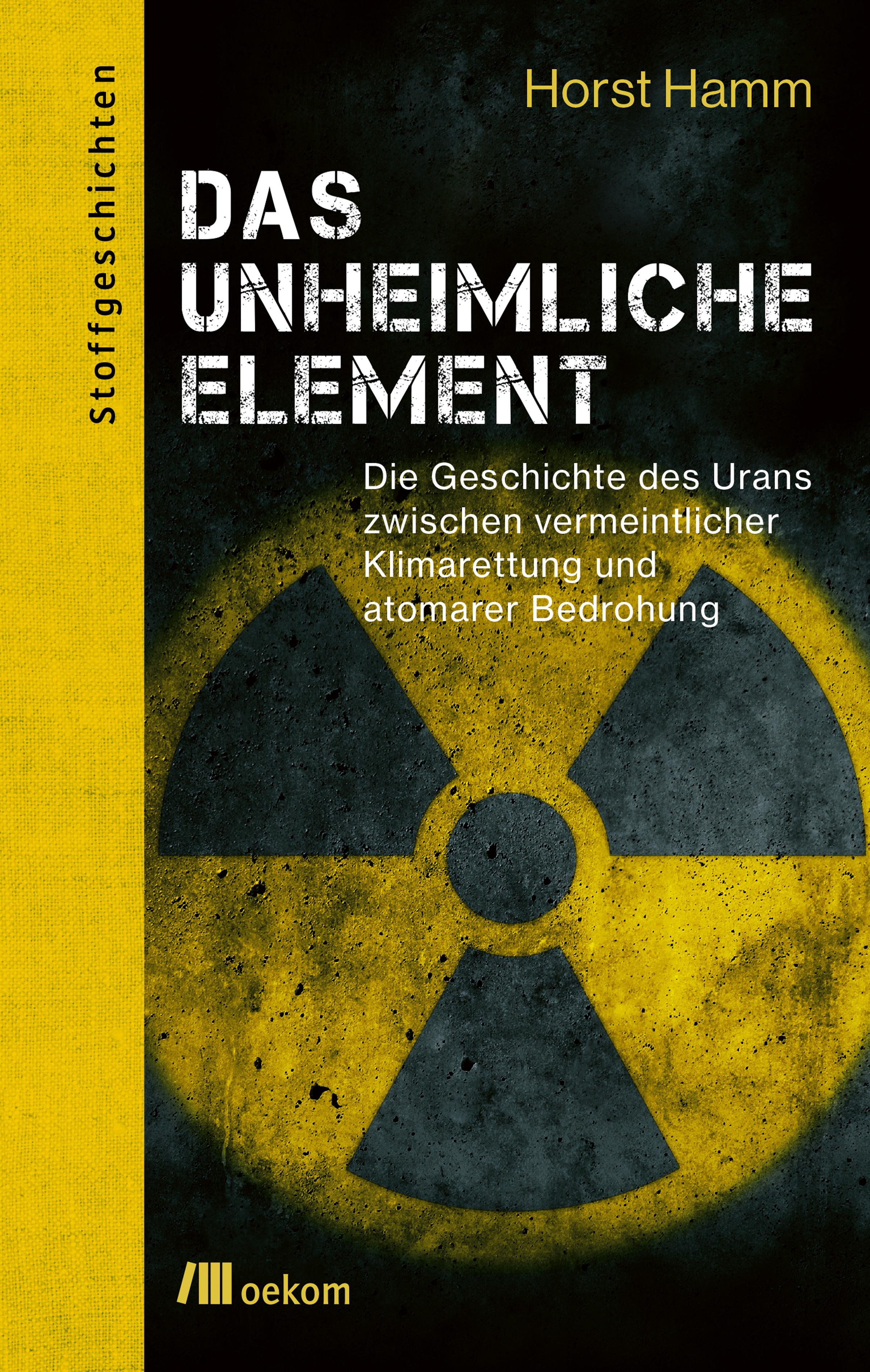 Das unheimliche Element