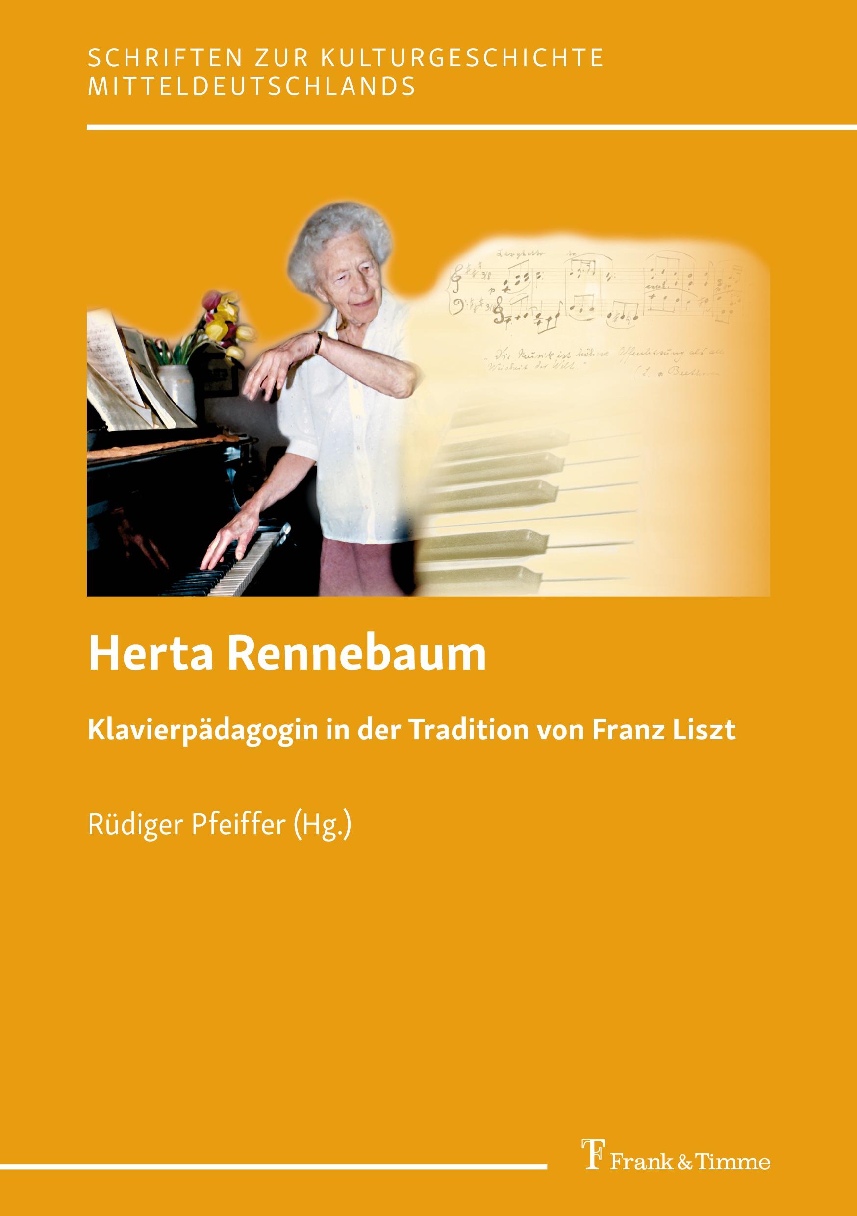 Herta Rennebaum