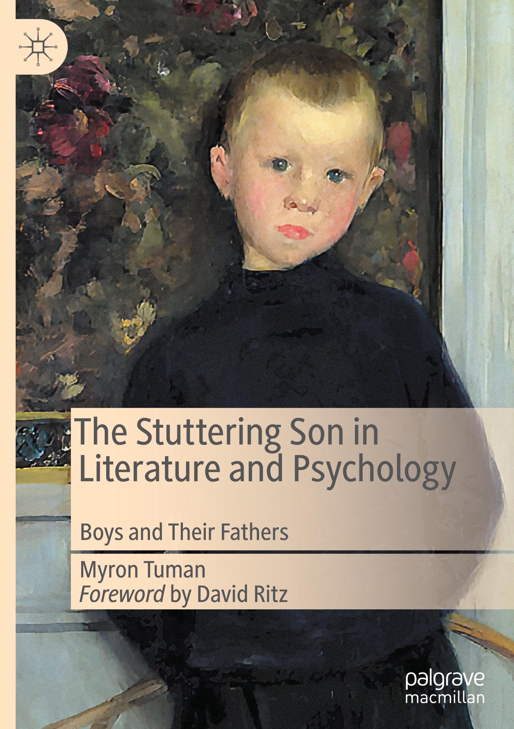 The Stuttering Son in Literature and Psychology