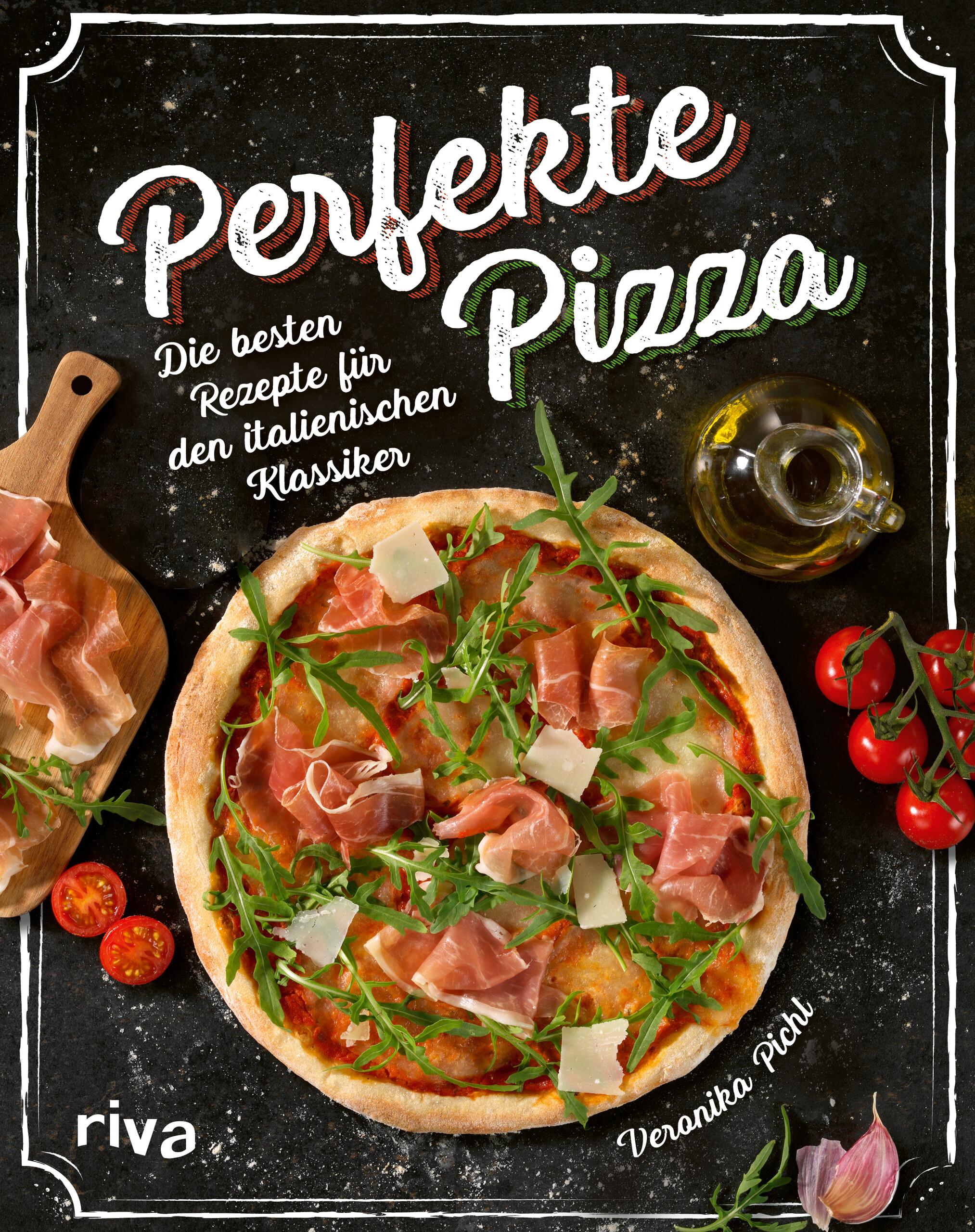 Perfekte Pizza