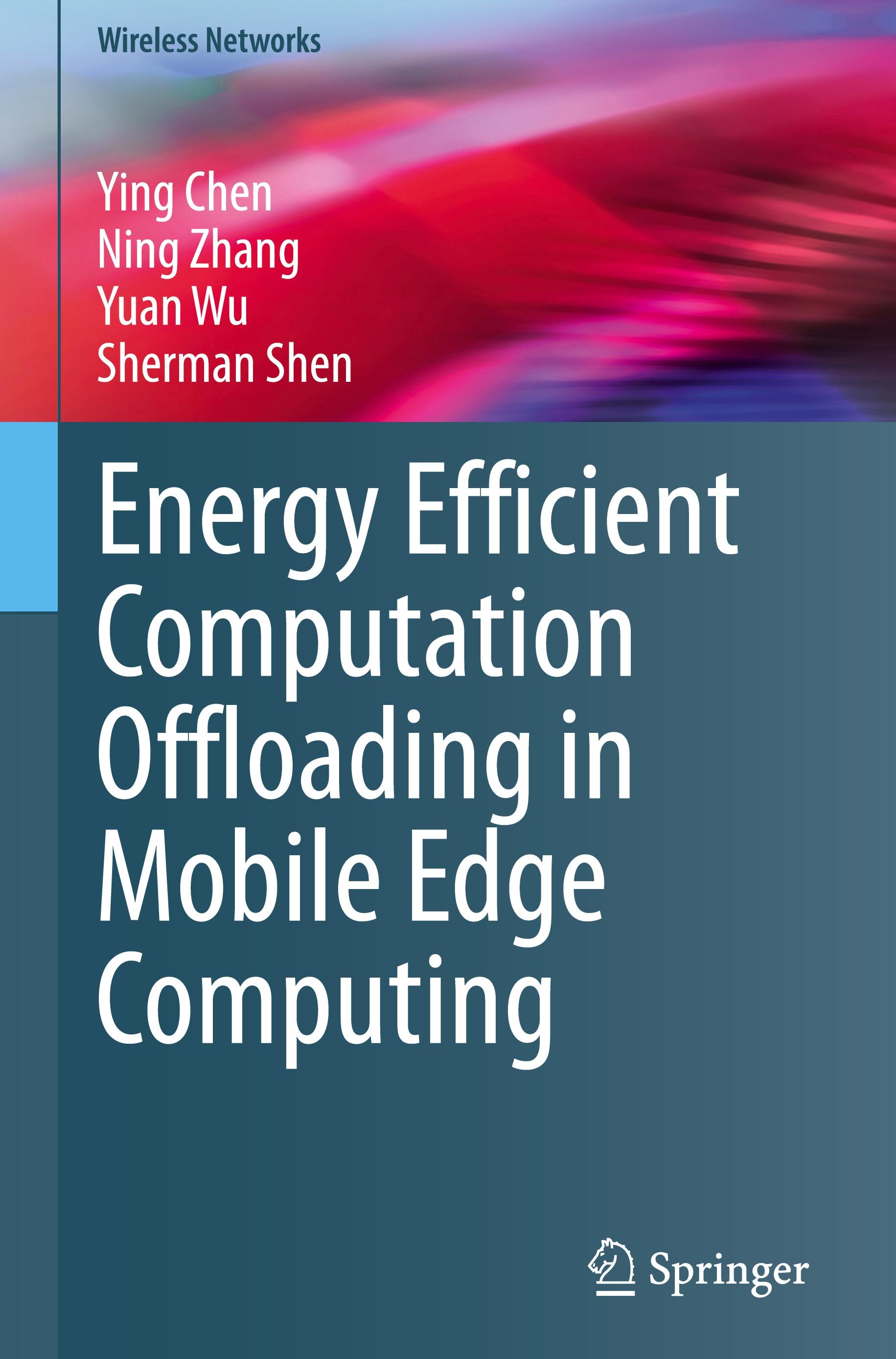 Energy Efficient Computation Offloading in Mobile Edge Computing