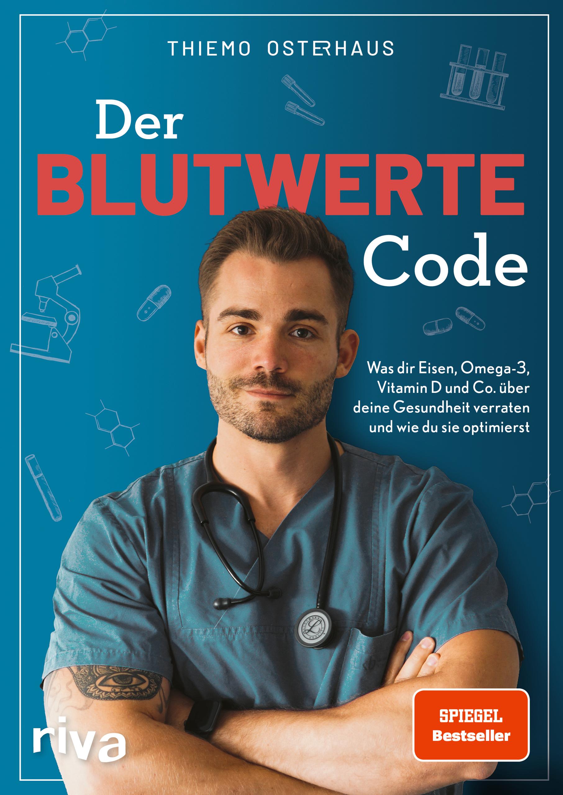 Der Blutwerte-Code